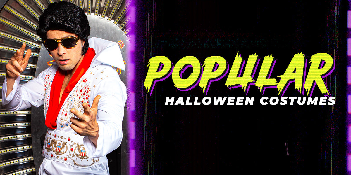 Featured image for the Popular Halloween Costumes for 2023 blog post.