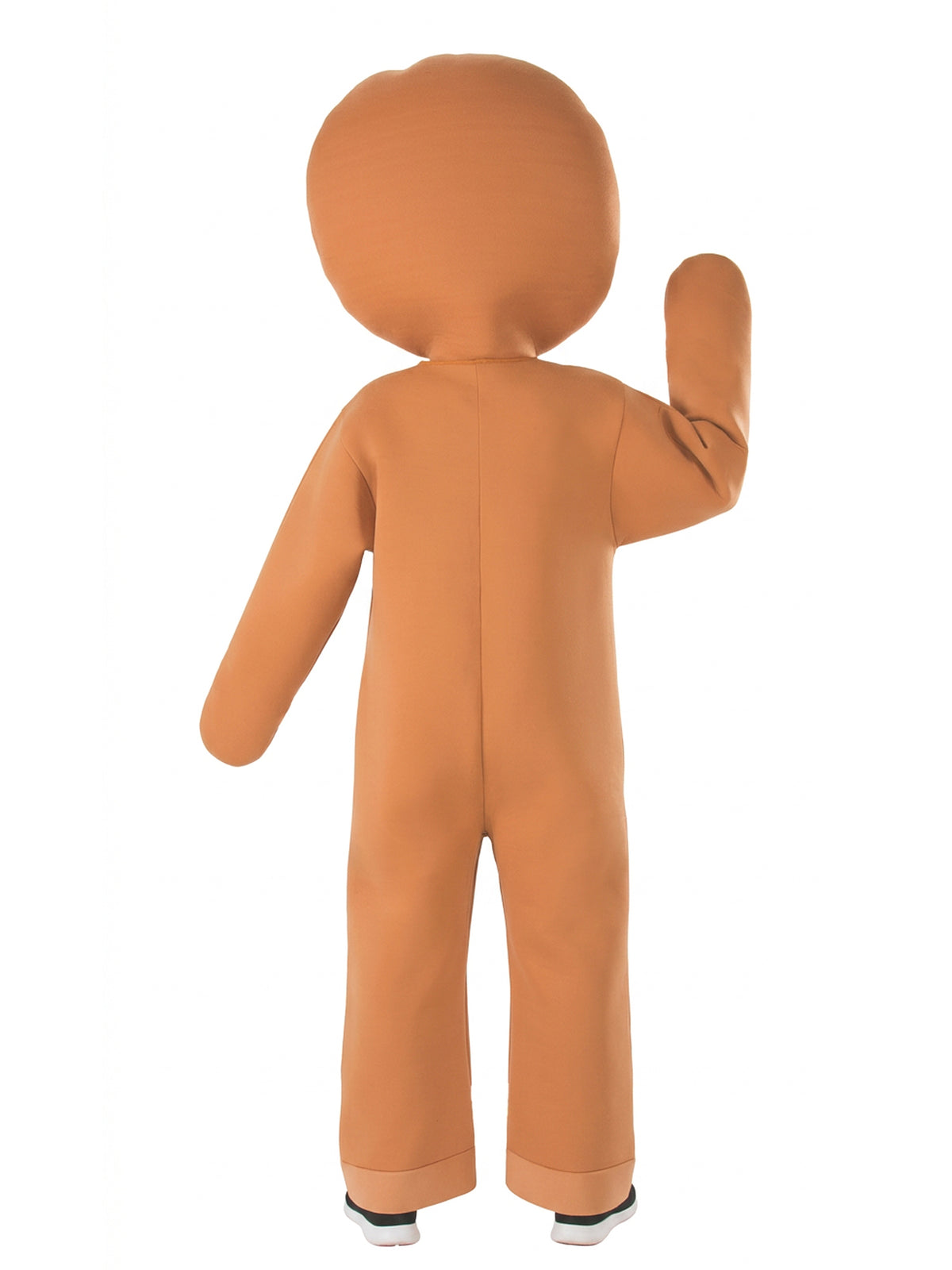 Adult Gingerbread Man Costume - costumes.com