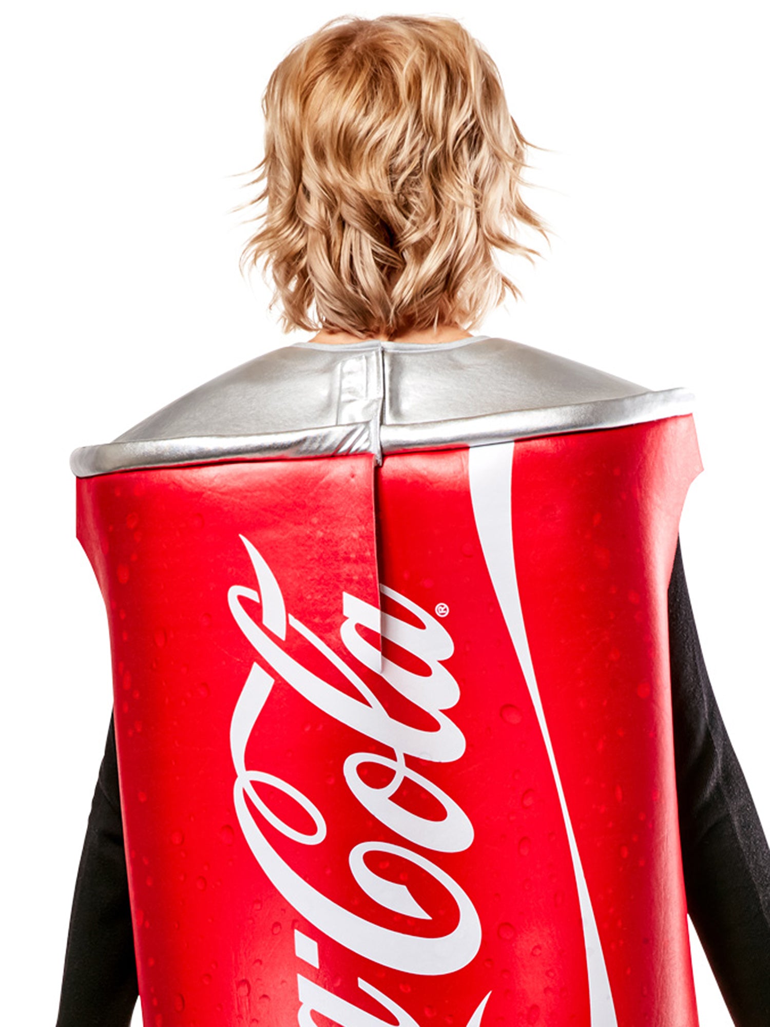 Adult Coca-Cola Can Costume - costumes.com