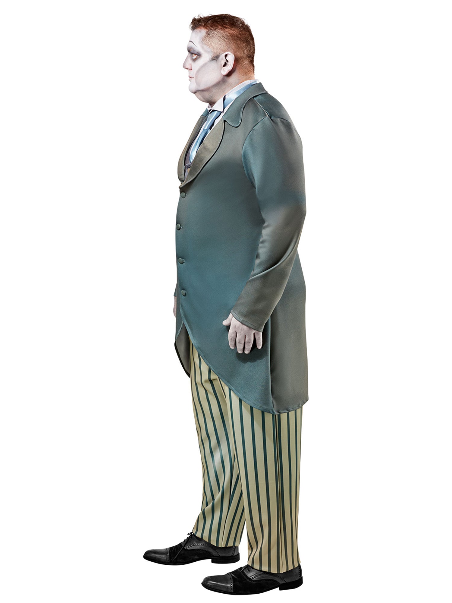 Men's Big and Tall Corpse Bride Victor Costume - Deluxe - costumes.com