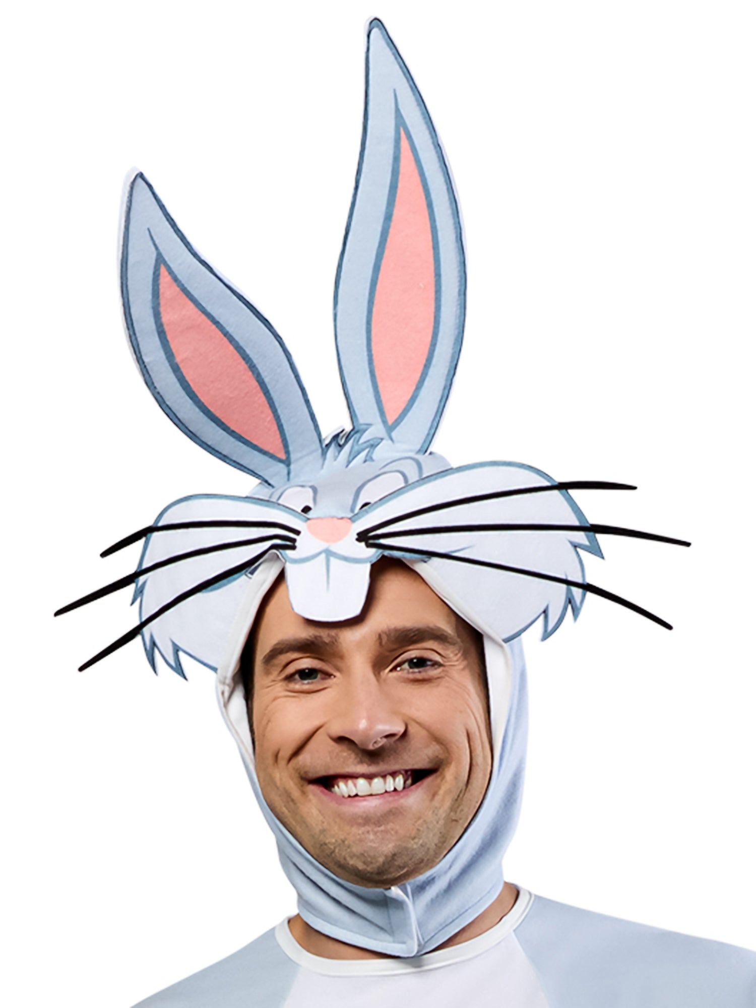 Adult Looney Tunes Bugs Bunny Costume - costumes.com