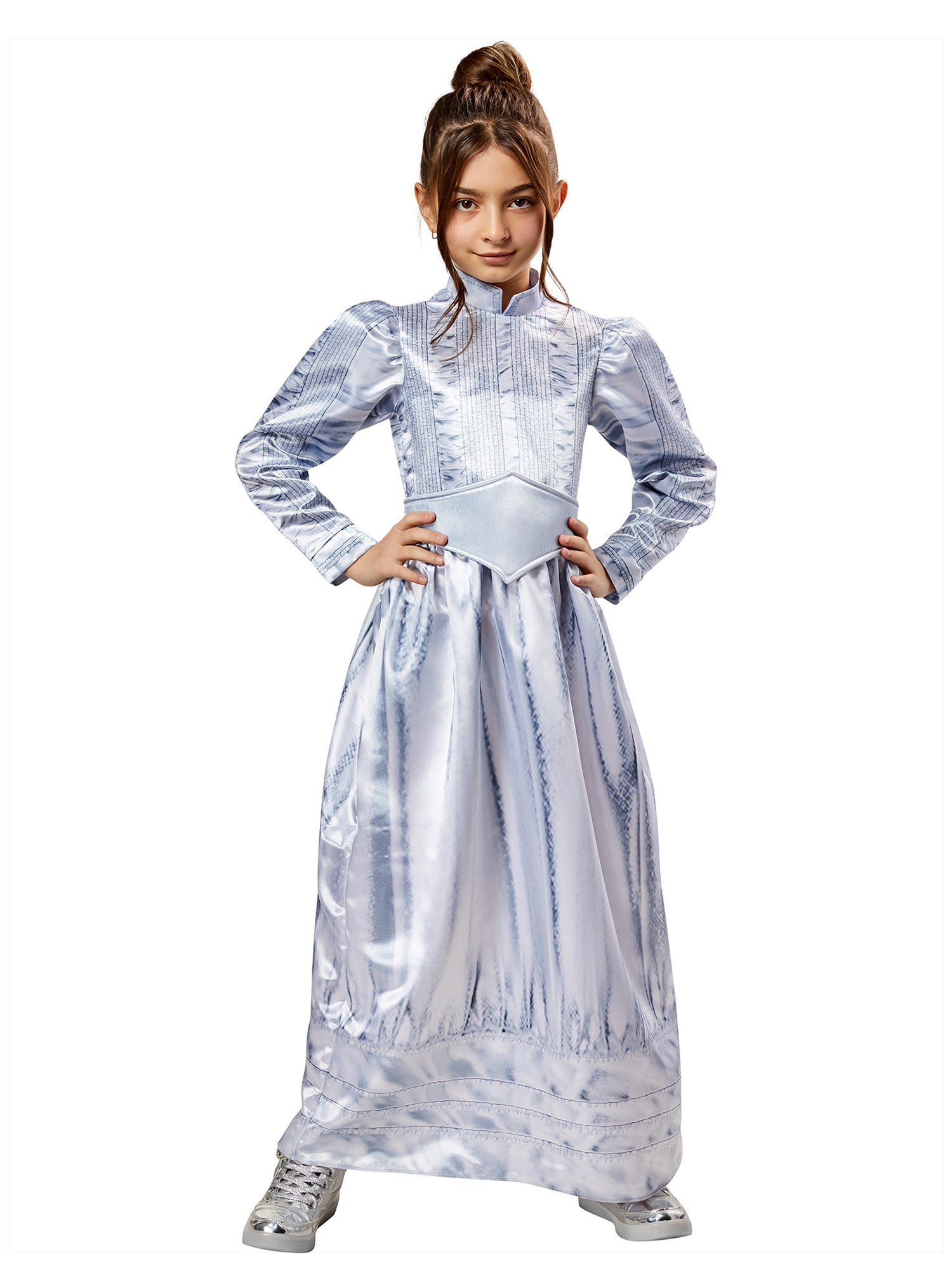 Girls' Beetlejuice 2 Astrid Deetz Costume - costumes.com