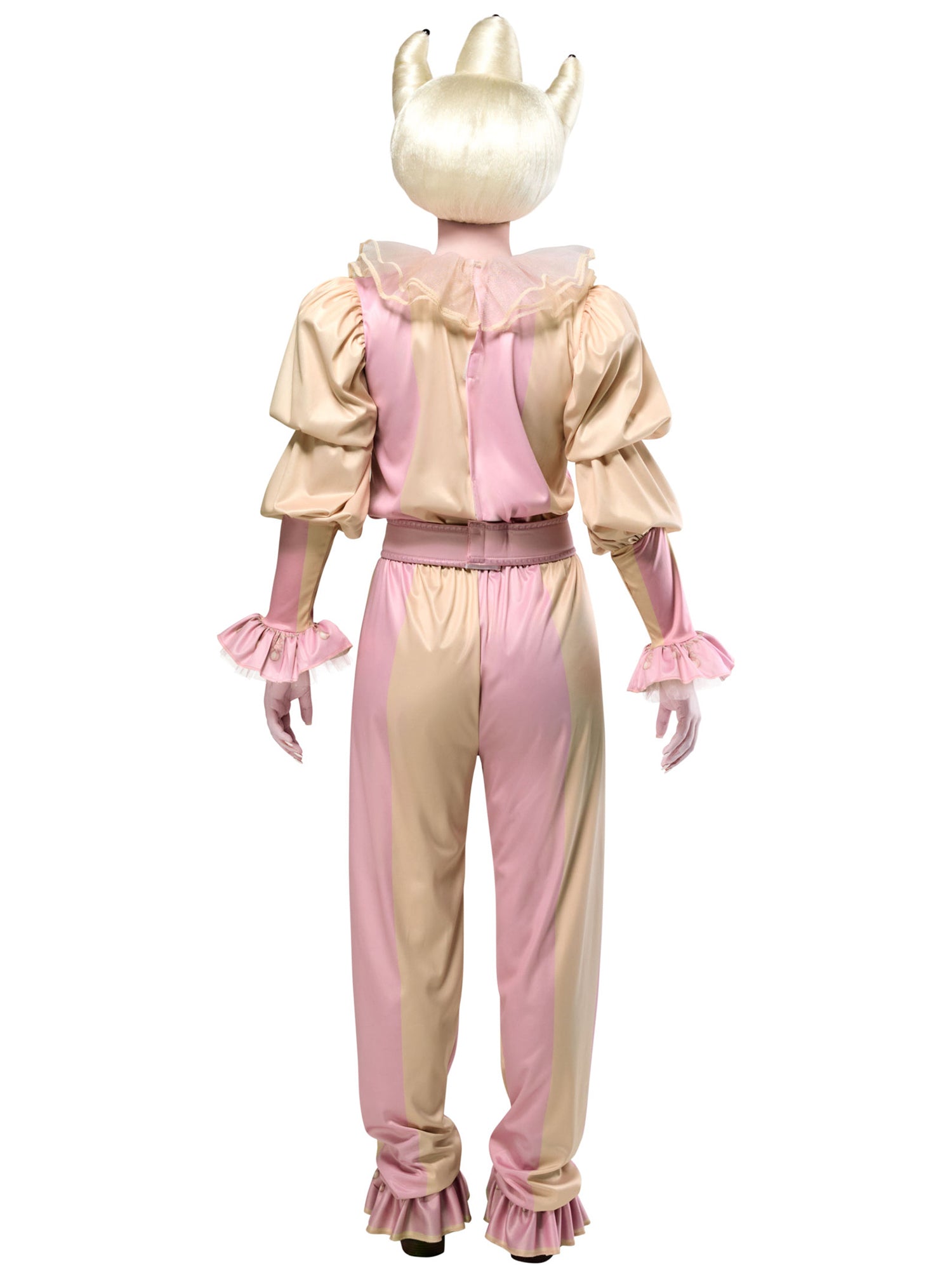 Women's It: Welcome to Derry Periwinkle Costume - Deluxe - costumes.com