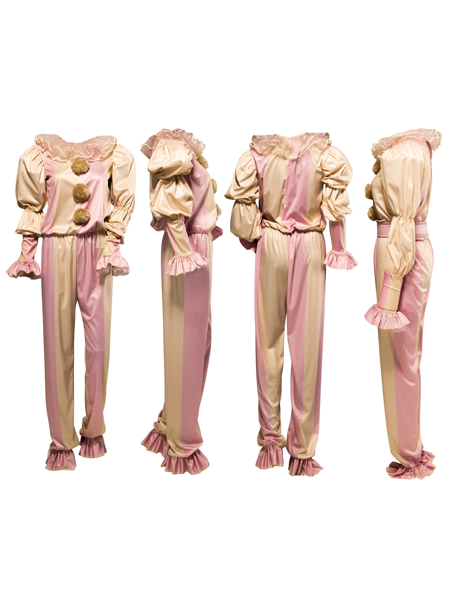 Women's It: Welcome to Derry Periwinkle Costume - Deluxe - costumes.com