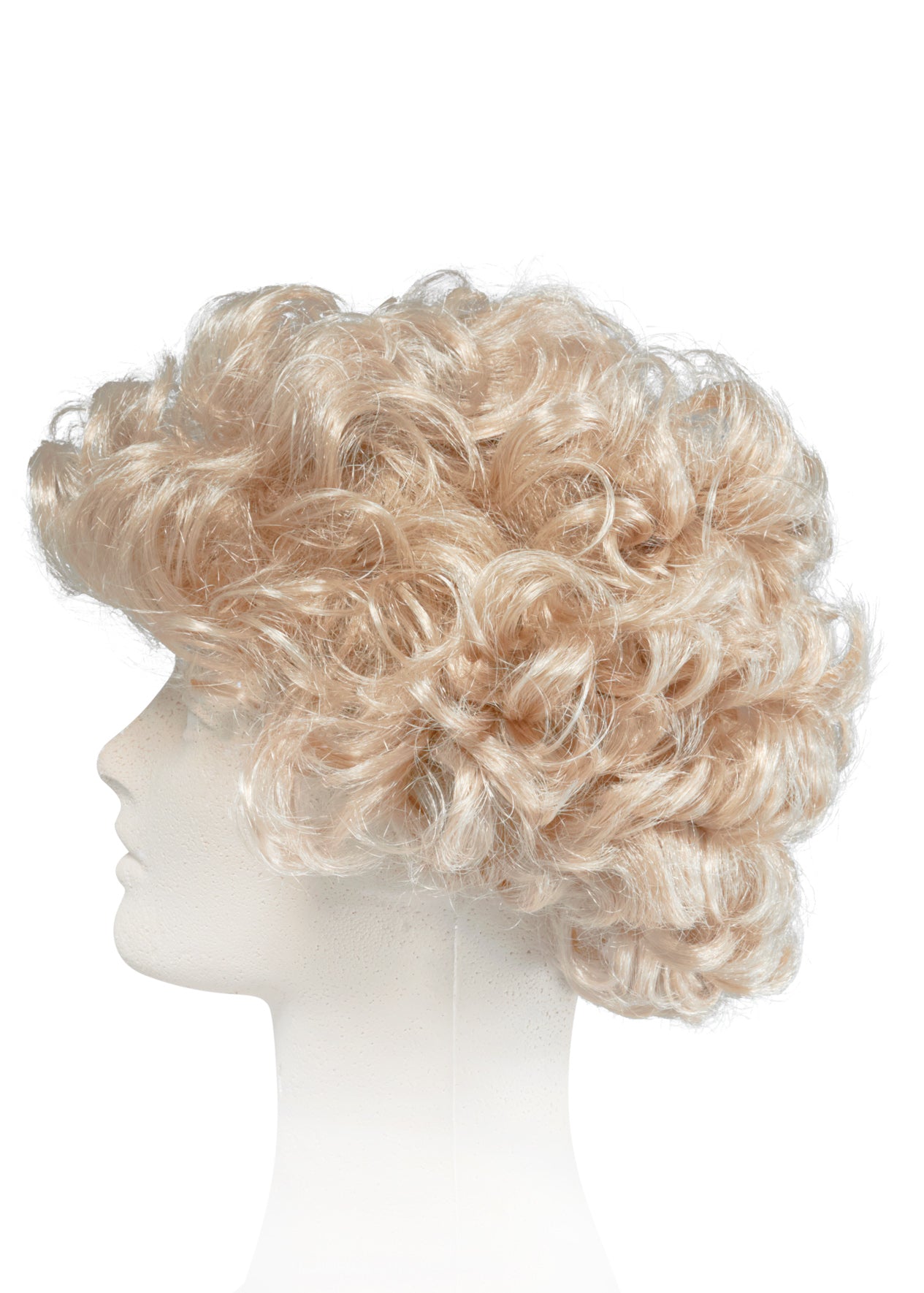 Women's The Golden Girls Rose Costume with Wig - costumes.com