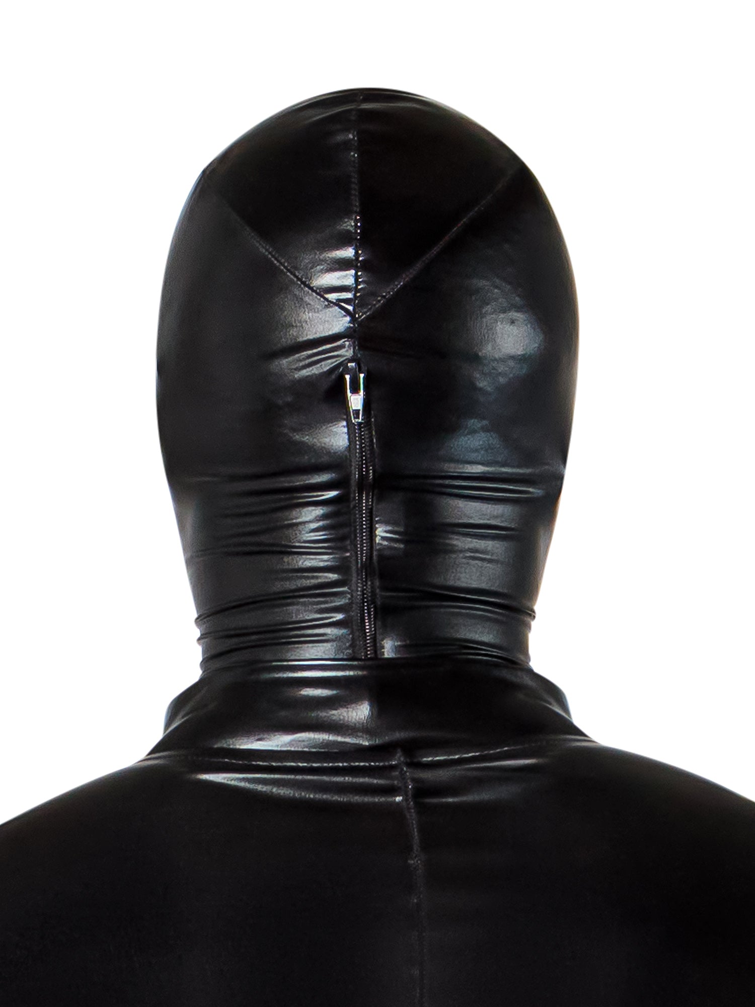 Men's American Horror Story Rubber Man Costume with Mask - costumes.com