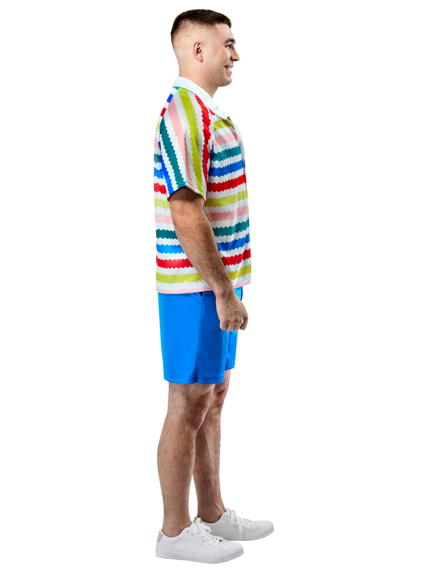 Men's Barbie Classic Allan Costume - costumes.com