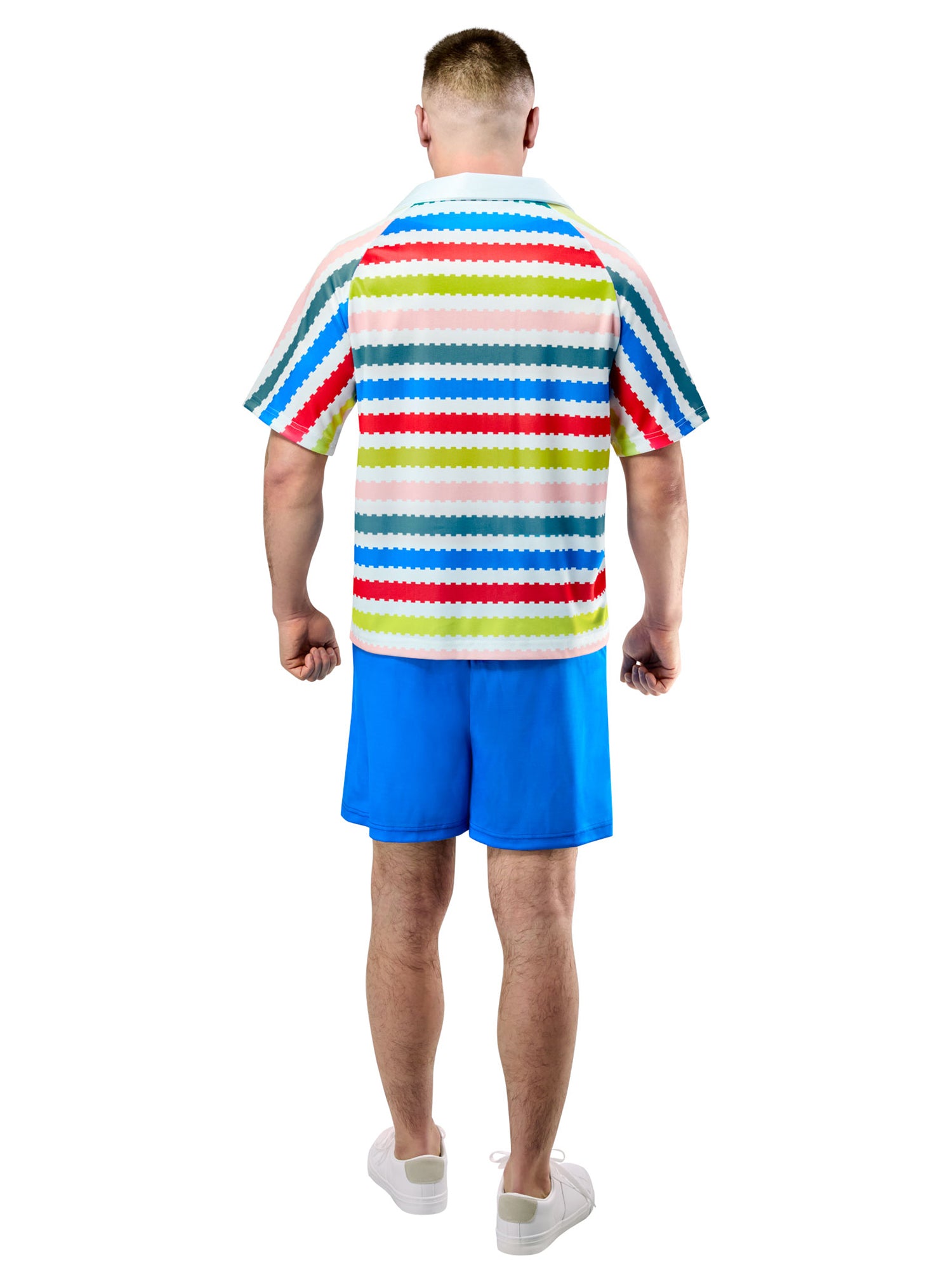Men's Barbie Classic Allan Costume - costumes.com