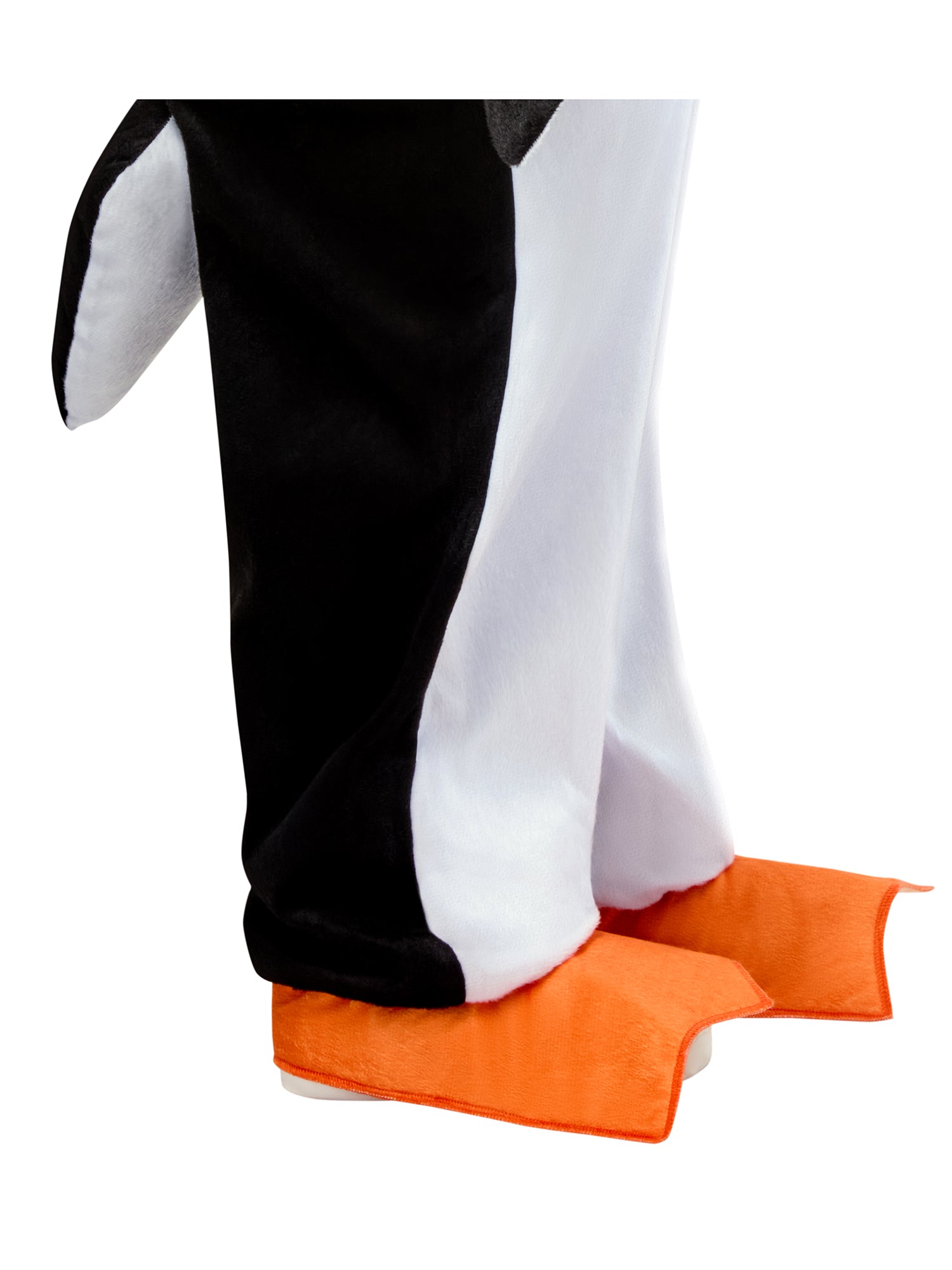 Kids' Penguin Zipsters Costume - costumes.com