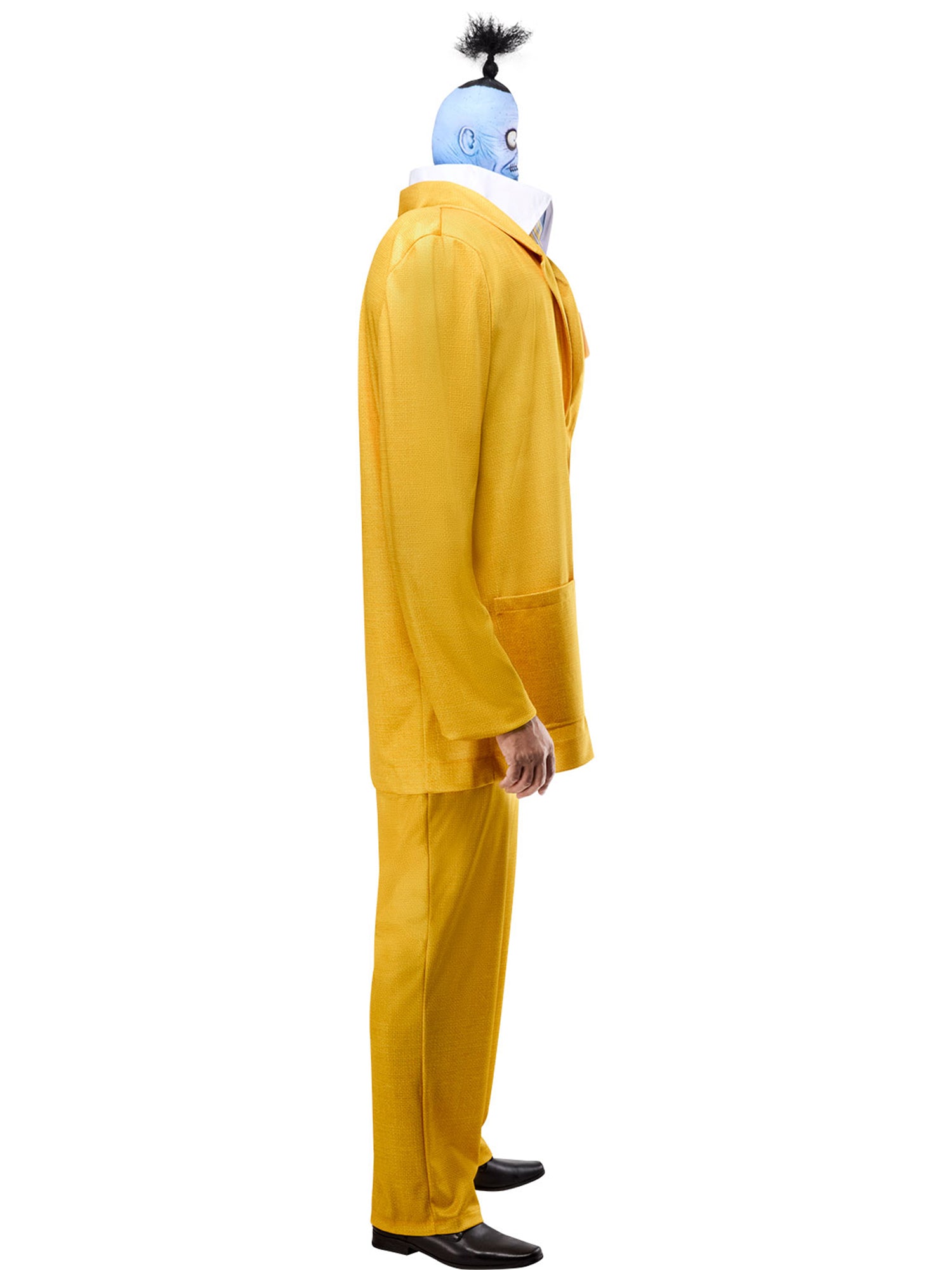 Men's Beetlejuice 2 Bob Costume - costumes.com