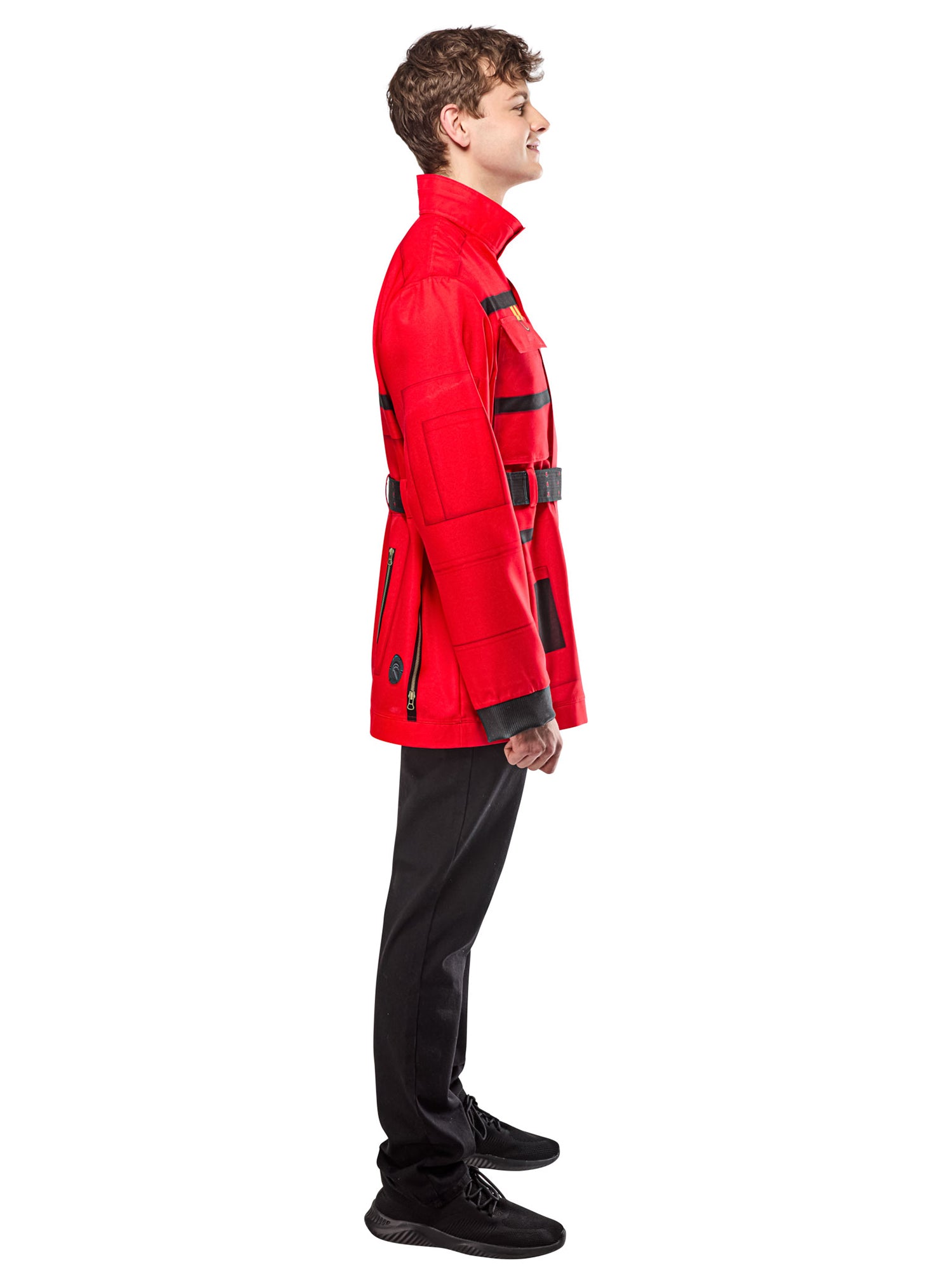 Men's Ghostbusters Frozen Empire Jacket - costumes.com