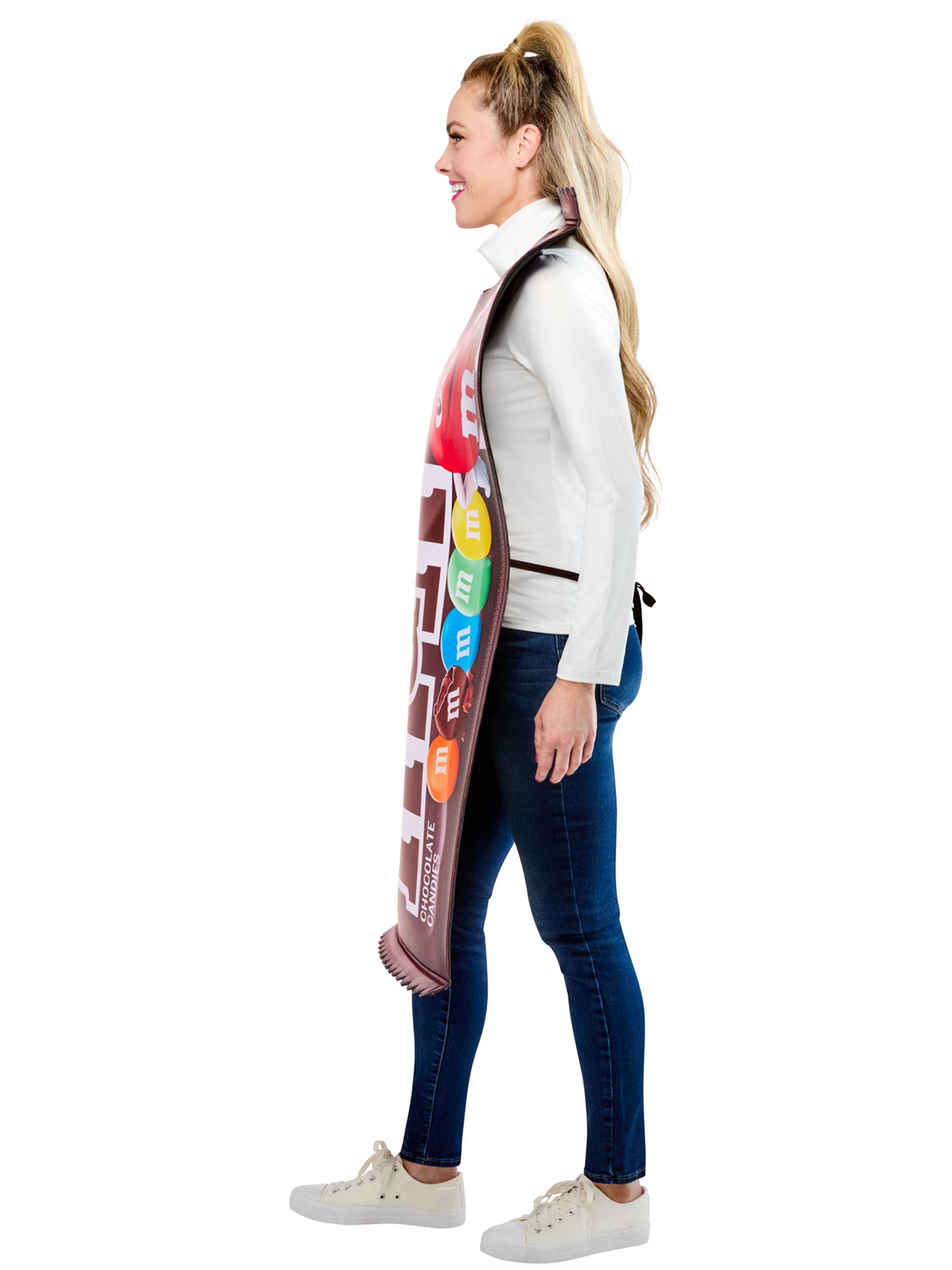 Adult M&M's Candy Costume - costumes.com