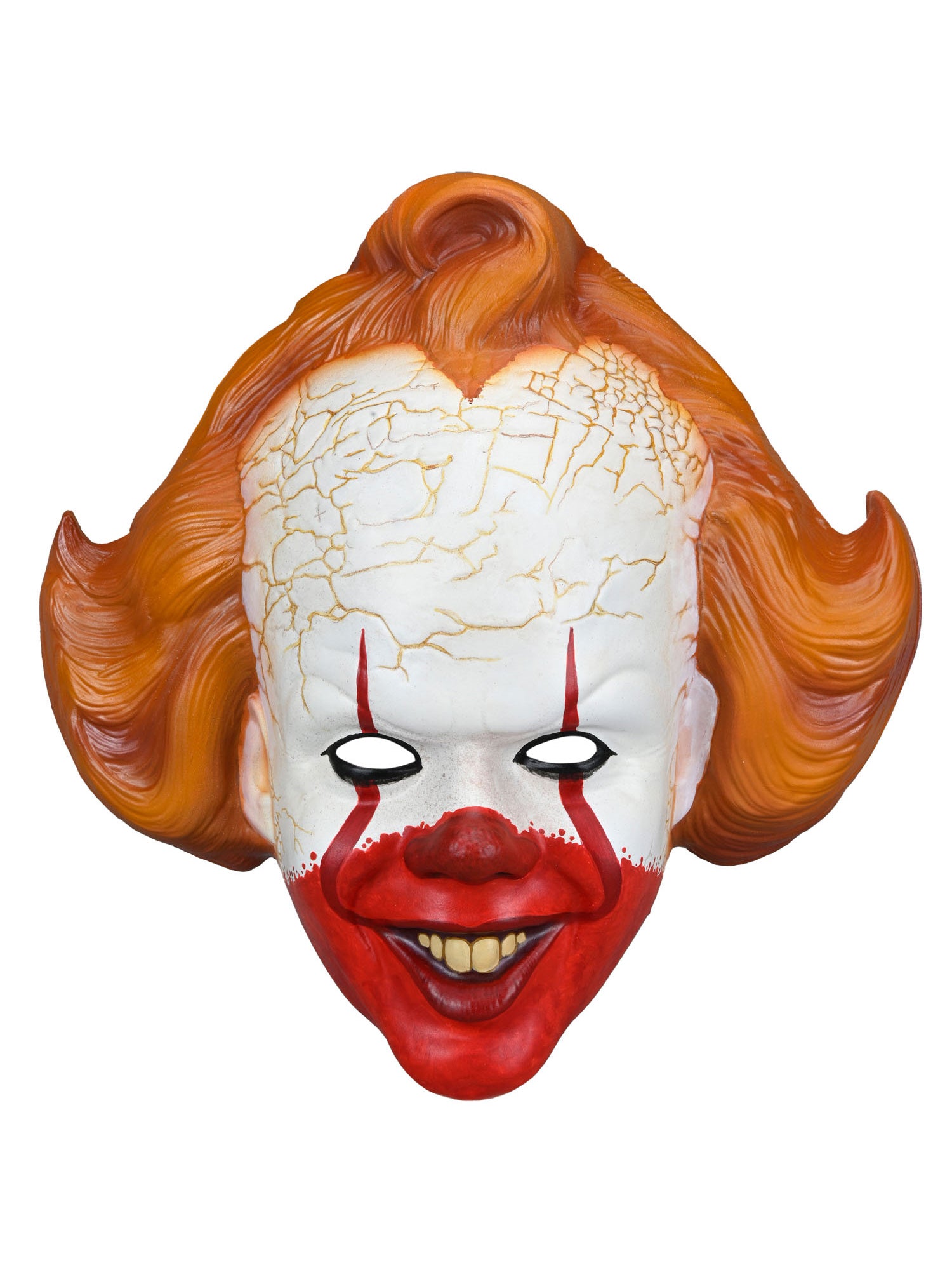 Men's It: Welcome to Derry Bloody Pennywise Costume - Deluxe - costumes.com