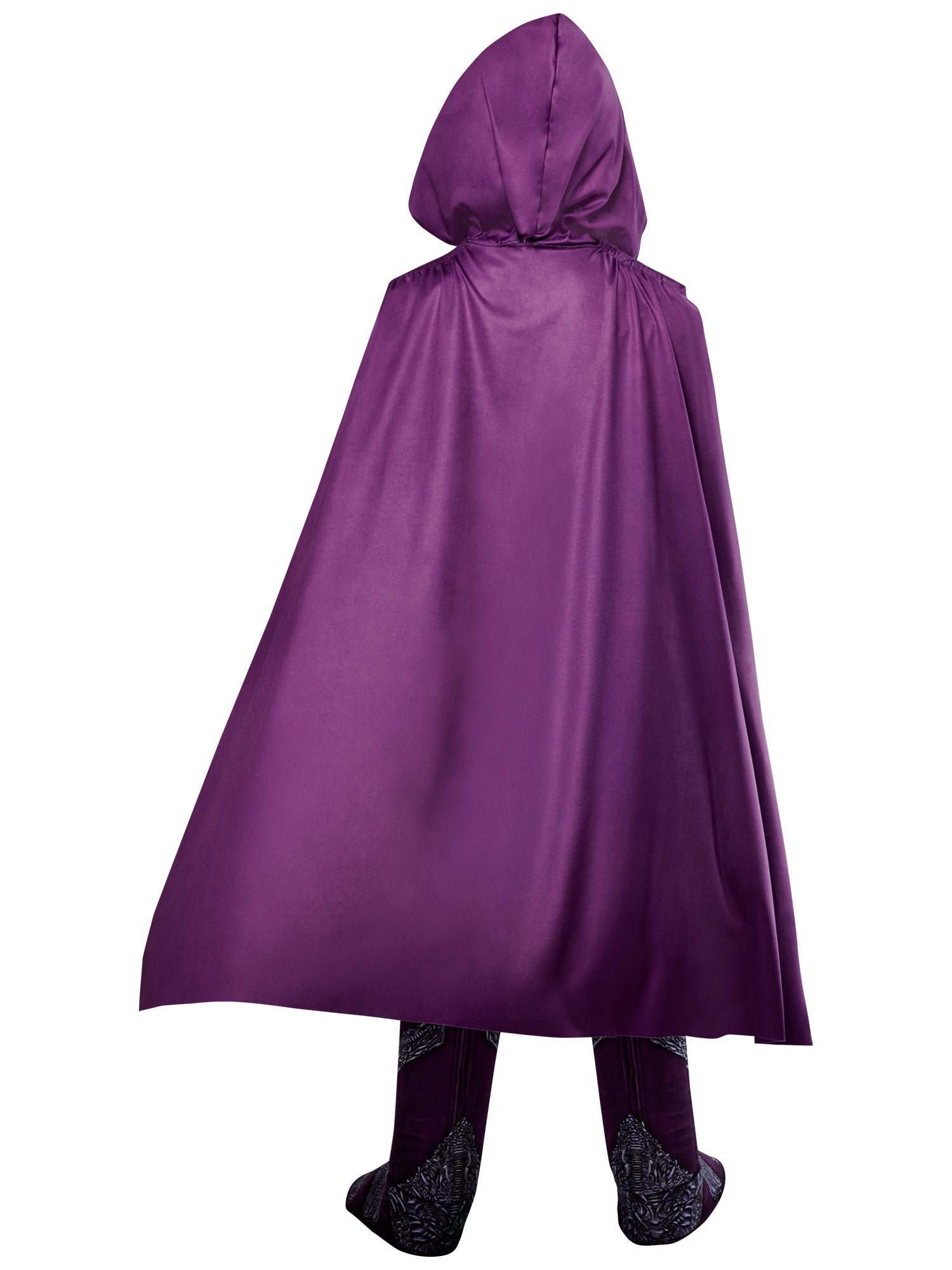 Boys' Masters of the Universe Movie 2026 Skeletor Costume - Deluxe (PRE-ORDER) - costumes.com