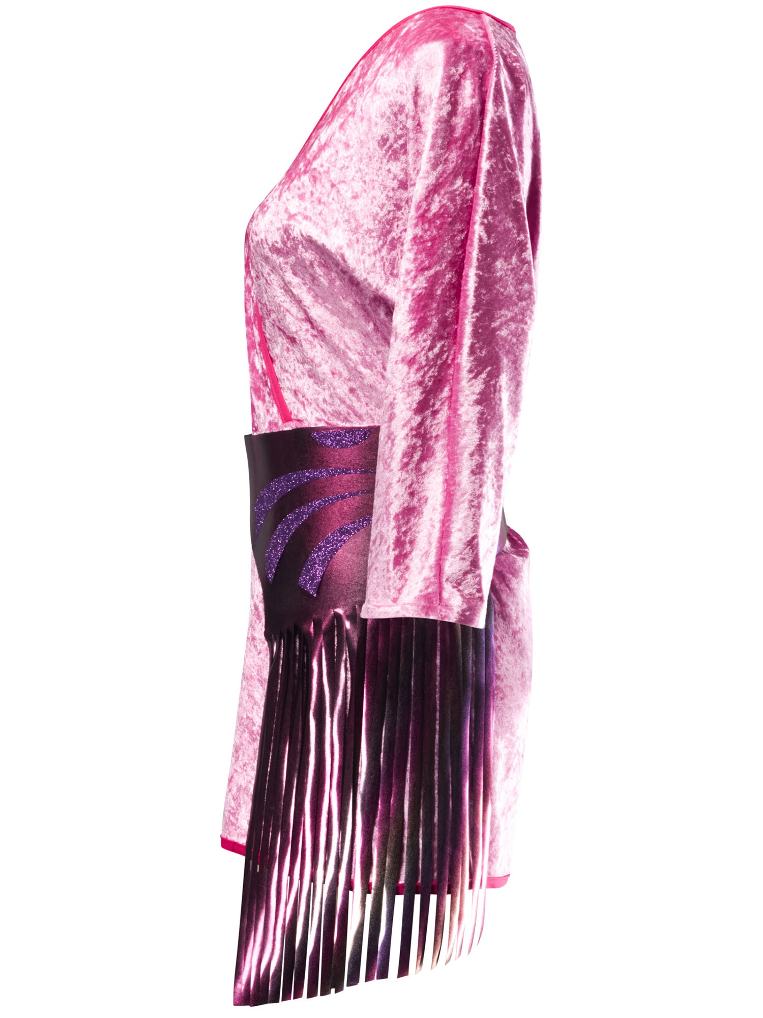 Women's Jem and the Holograms Costume - Deluxe - costumes.com