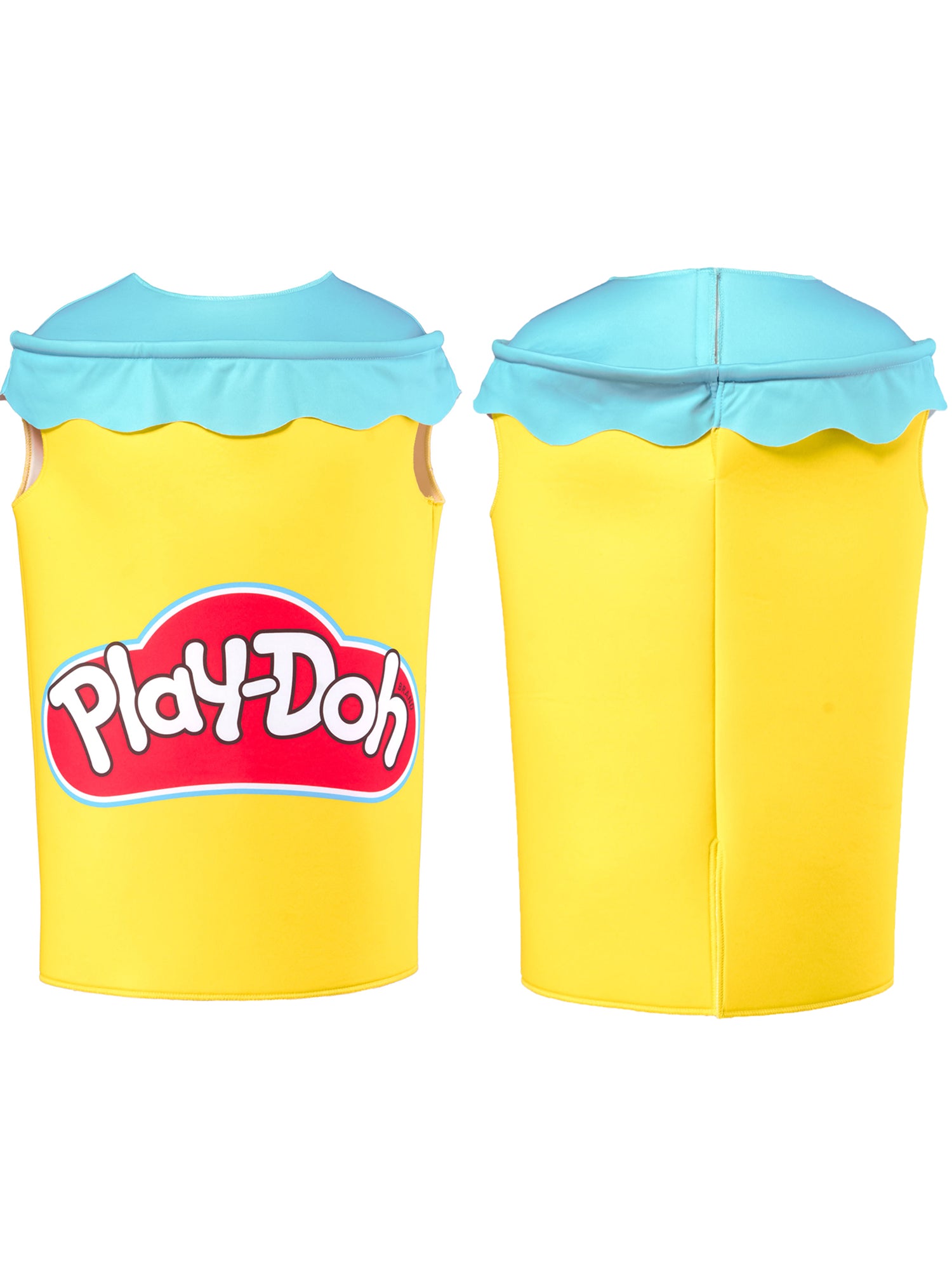 Hasbro Blue Play-Doh Costume for Toddlers - costumes.com