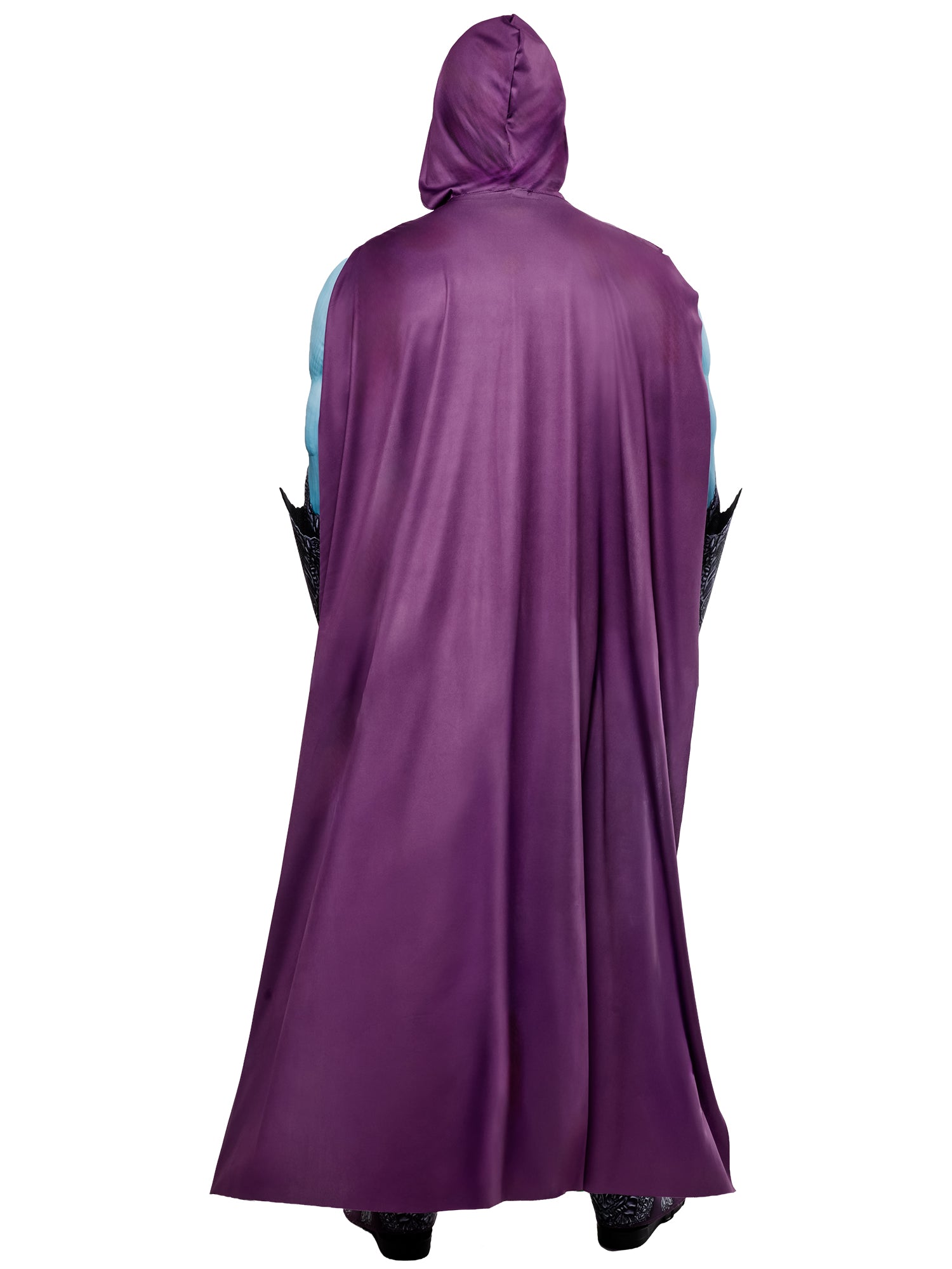 Men's Masters of the Universe Movie 2026 Skeletor Costume - Deluxe (PRE-ORDER) - costumes.com