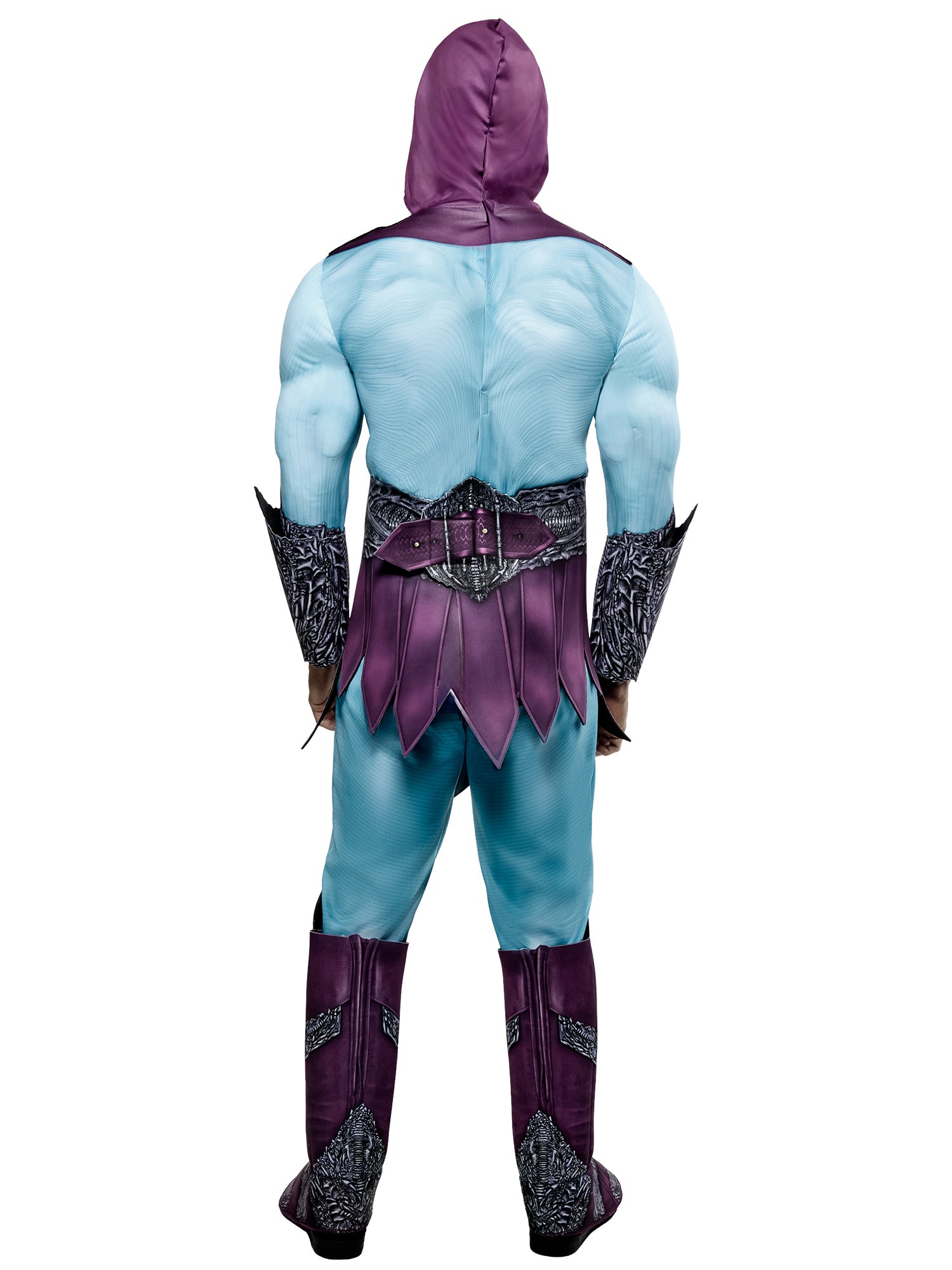Men's Masters of the Universe Movie 2026 Skeletor Costume - Deluxe (PRE-ORDER) - costumes.com