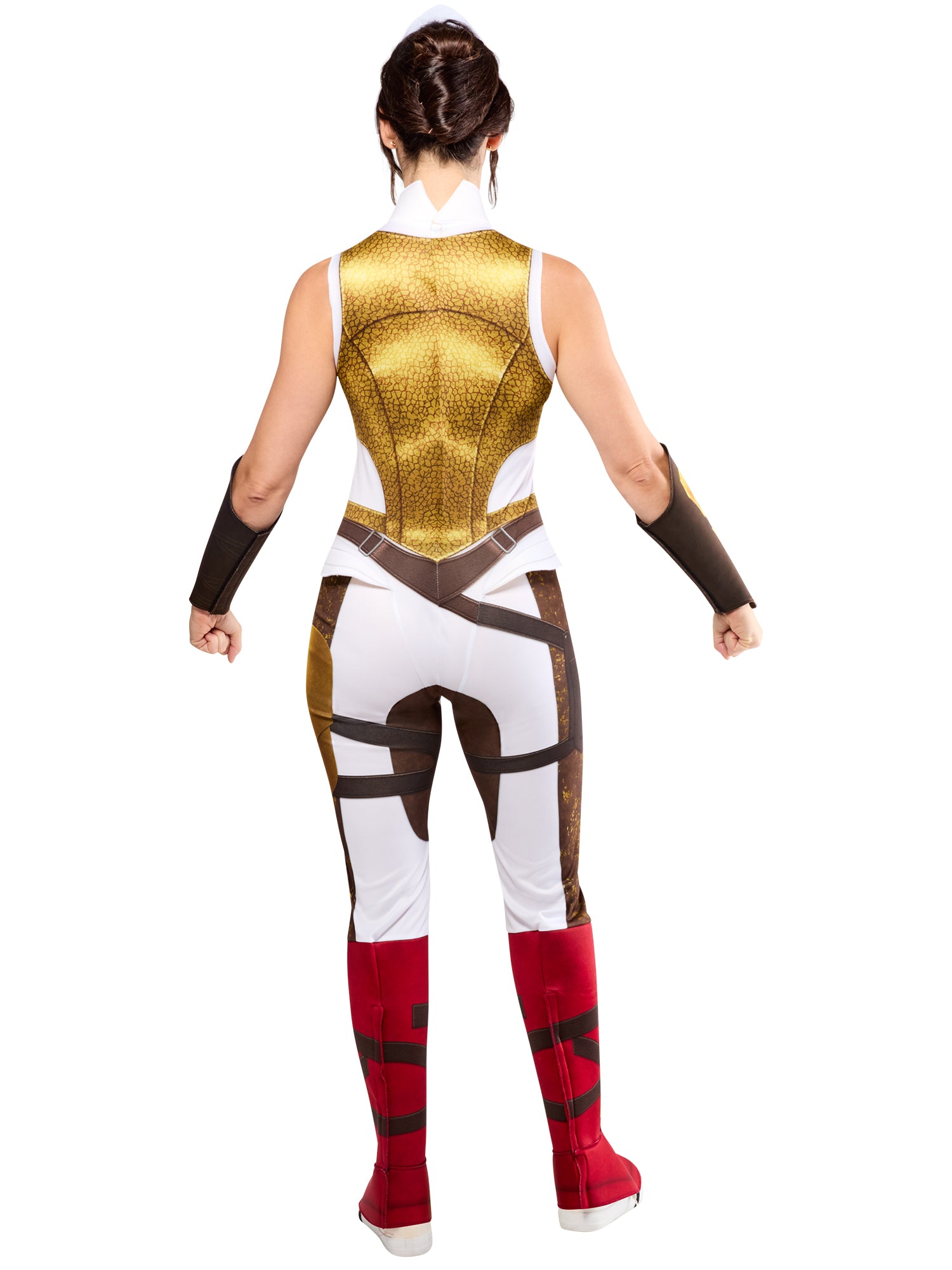 Women's Masters of the Universe Movie 2026 Teela Costume - Deluxe (PRE-ORDER) - costumes.com