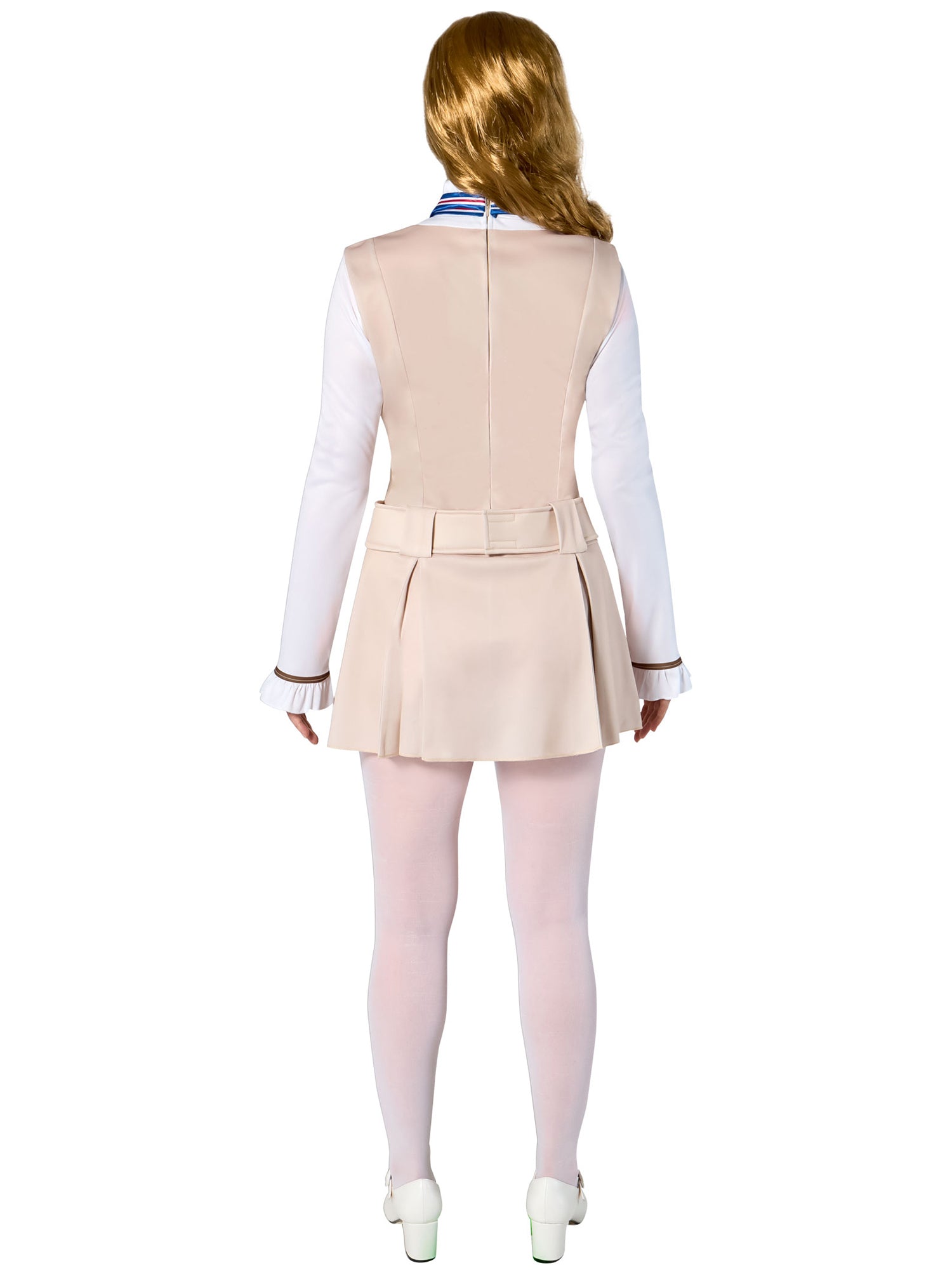 Women's M3GAN 2.0 Costume - Deluxe - costumes.com