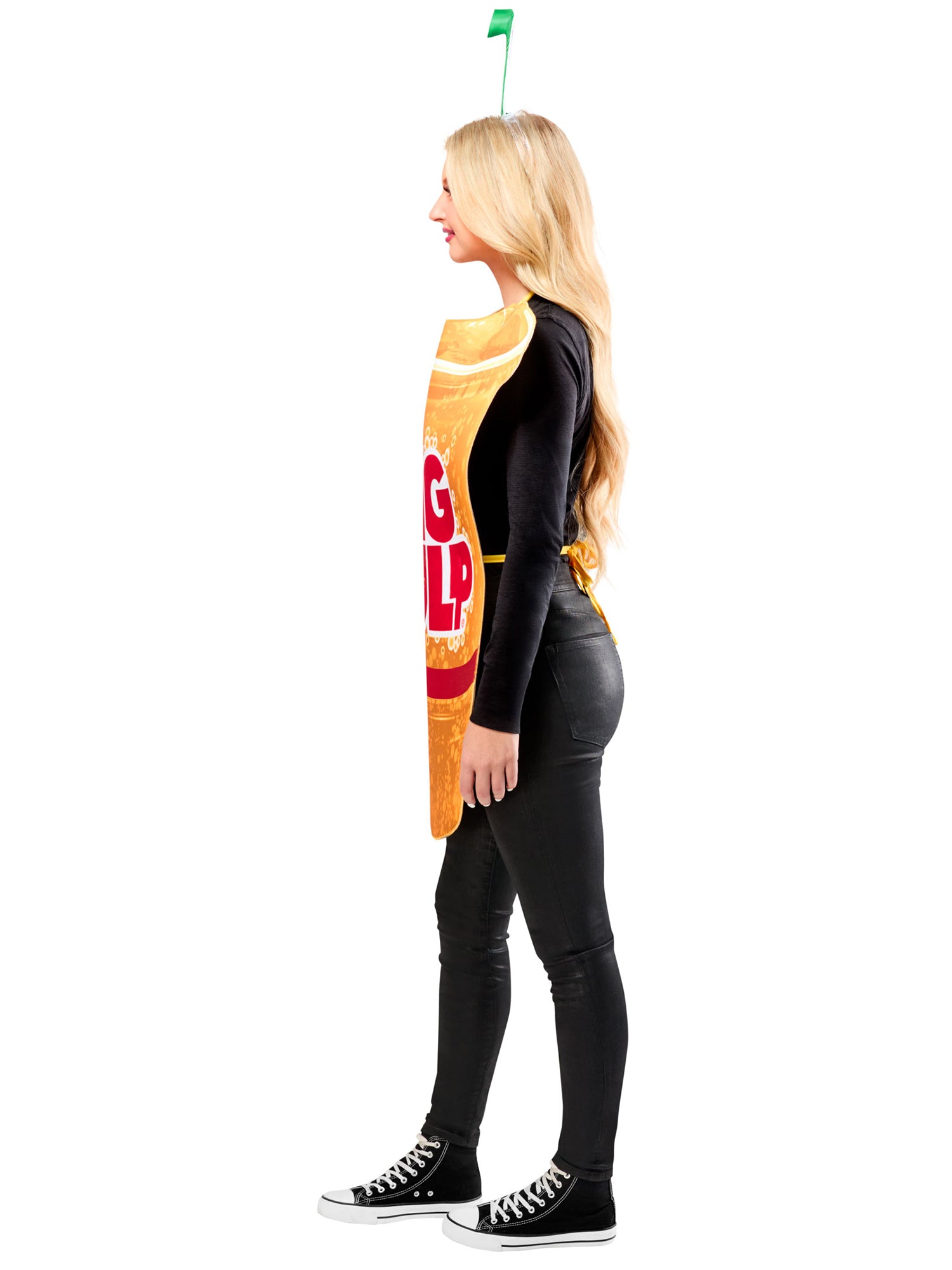 Adult 7-Eleven Big Gulp Costume - costumes.com