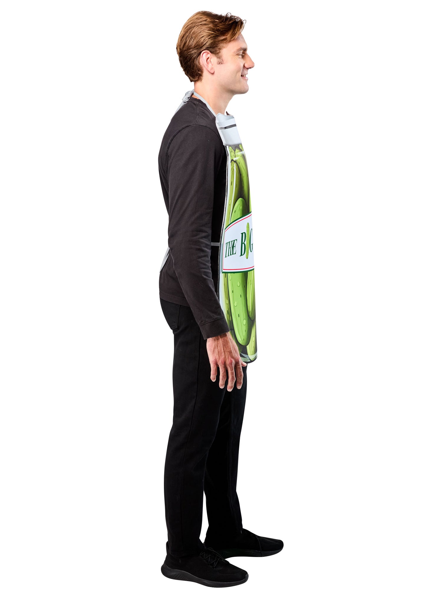 Adult Pickles and Ice Cream Couples Costume - costumes.com
