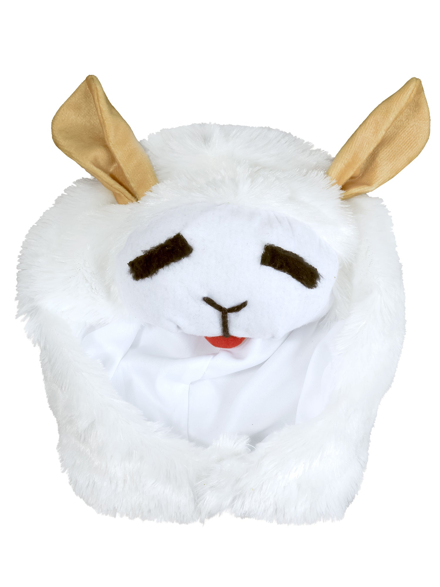 Lamb Chop Costume for Babies and Toddlers - costumes.com