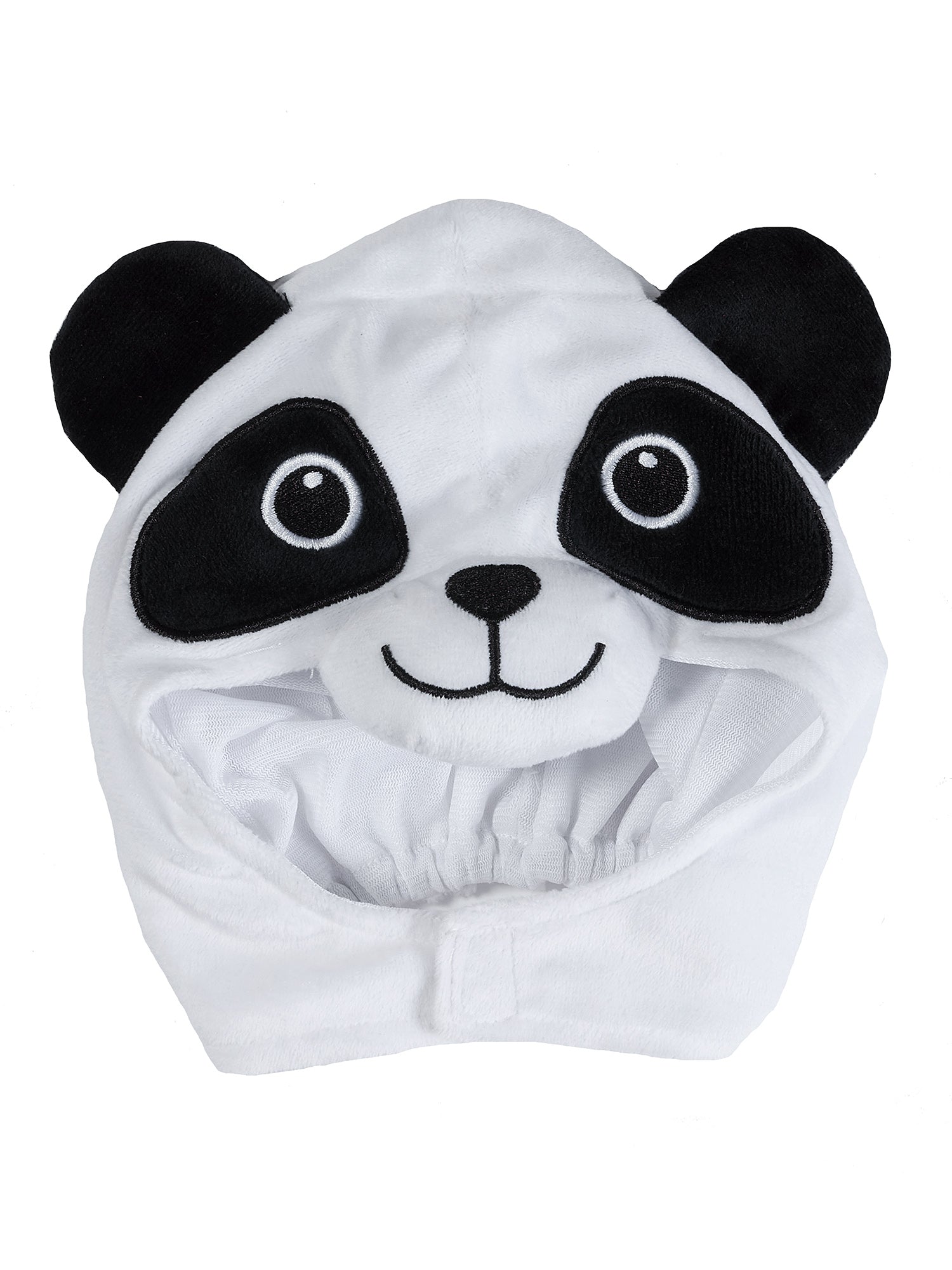 Panda Bear Costume for Babies and Toddlers - costumes.com