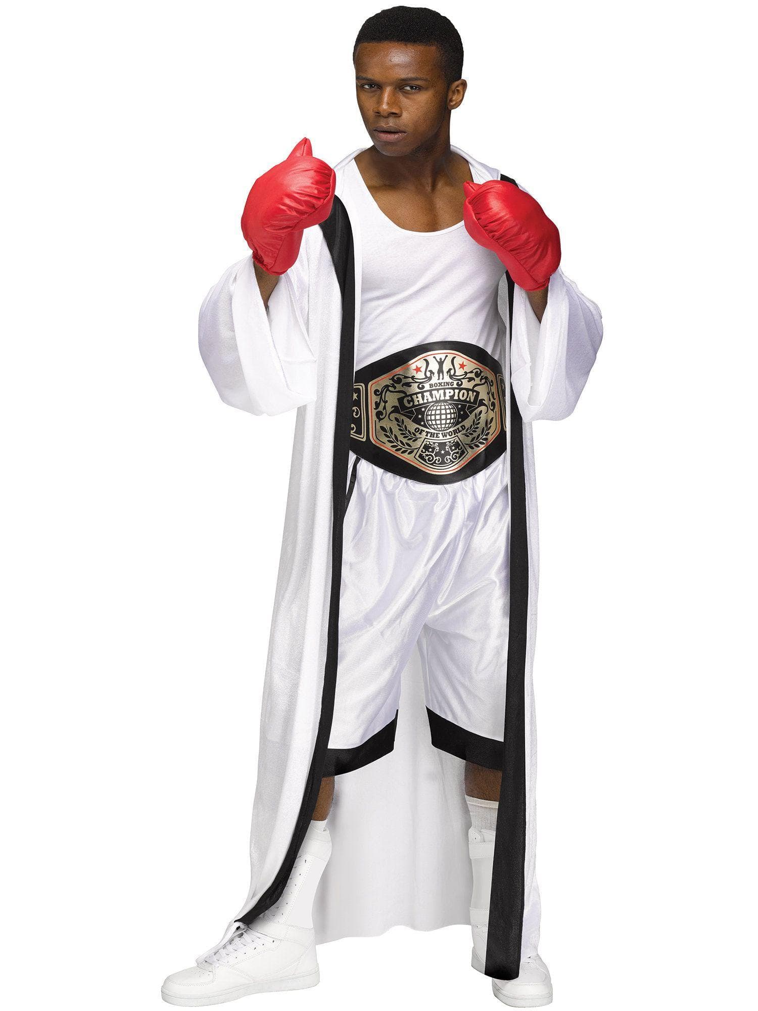 Adult Champ Costume - costumes.com