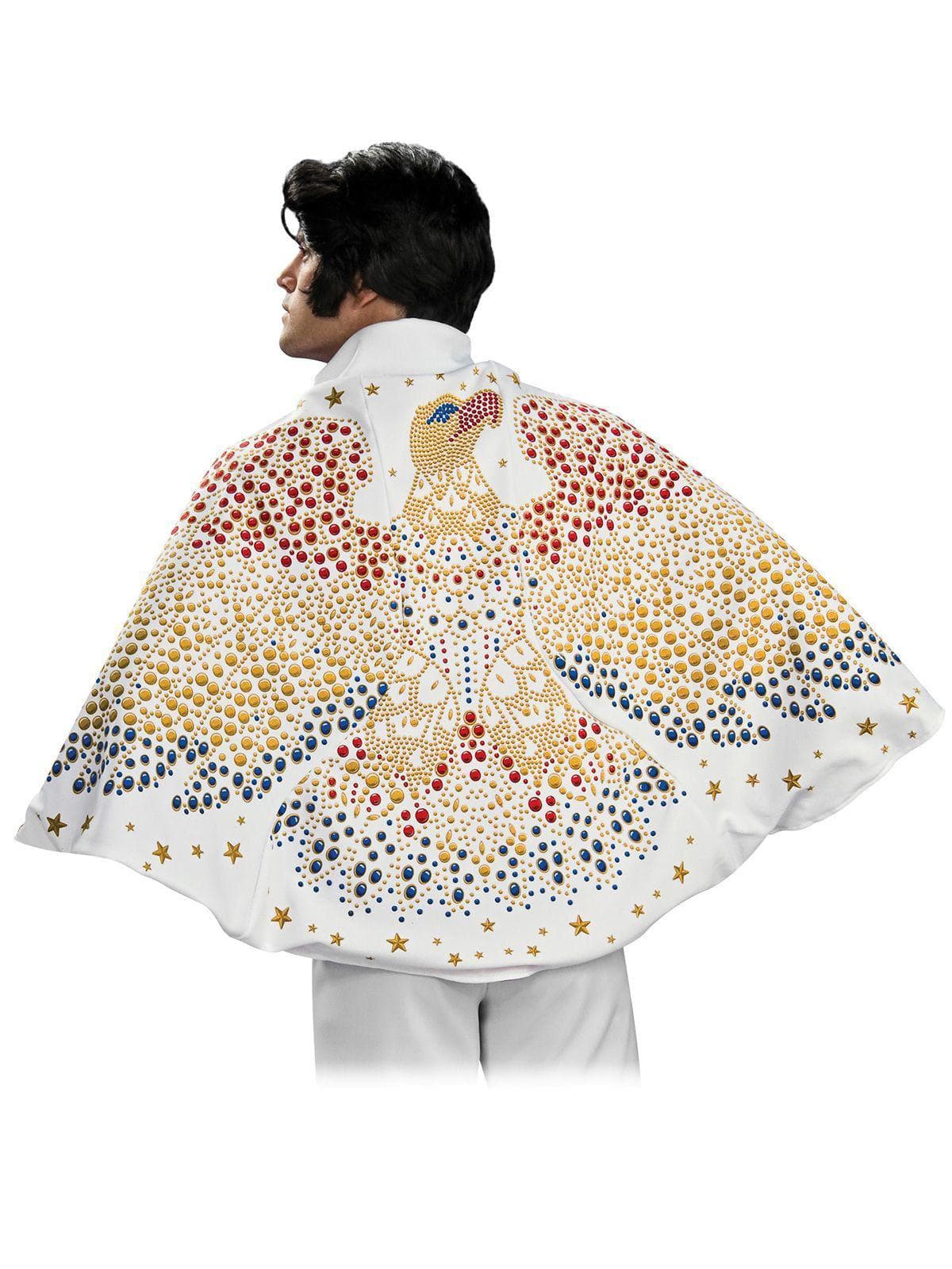 Adult Elvis Cape - costumes.com
