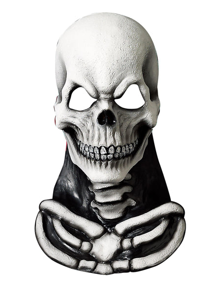 Skull N' Bone Cadaver Mask