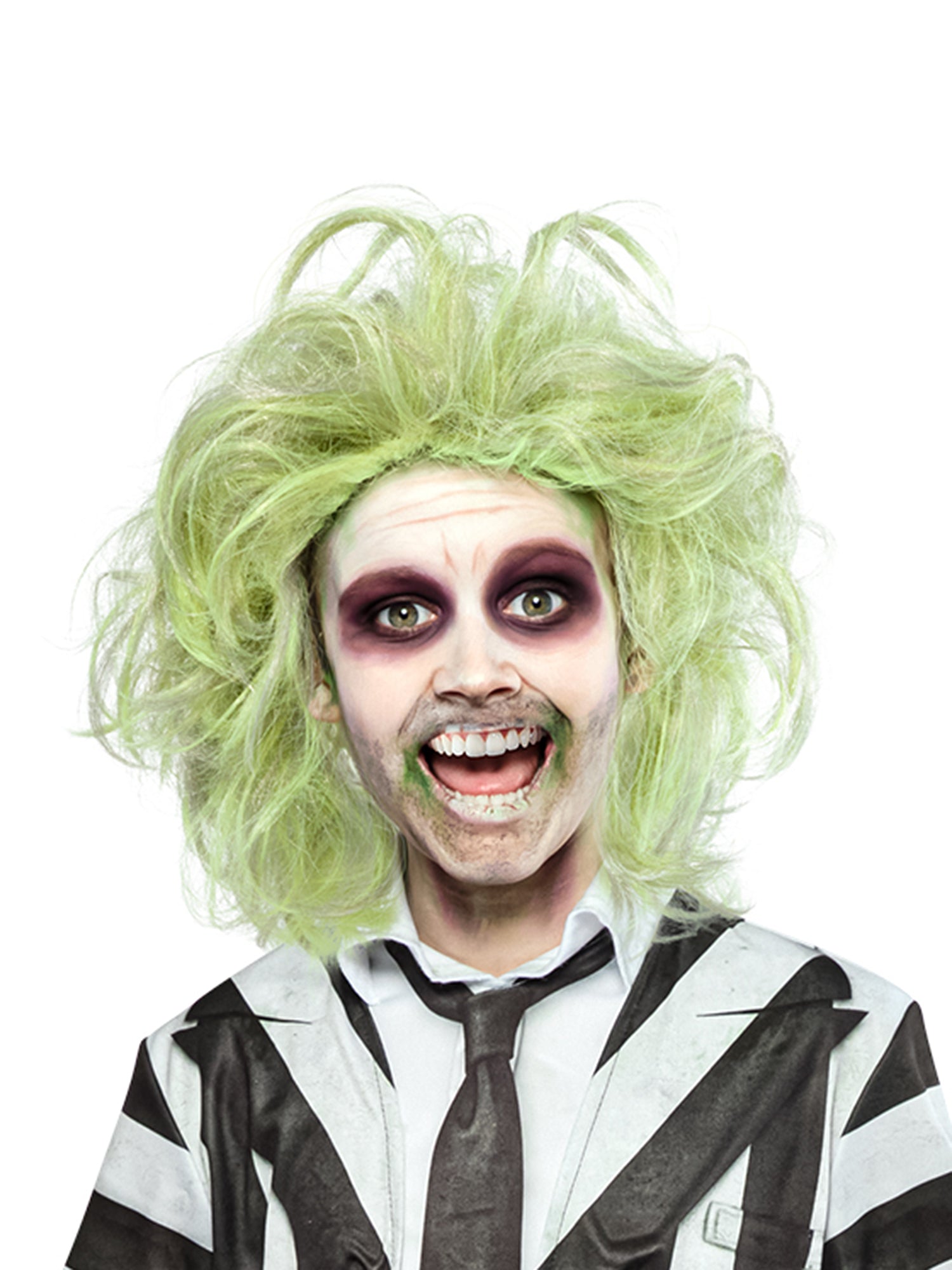 Boys' Beetlejuice 2 Wig - costumes.com