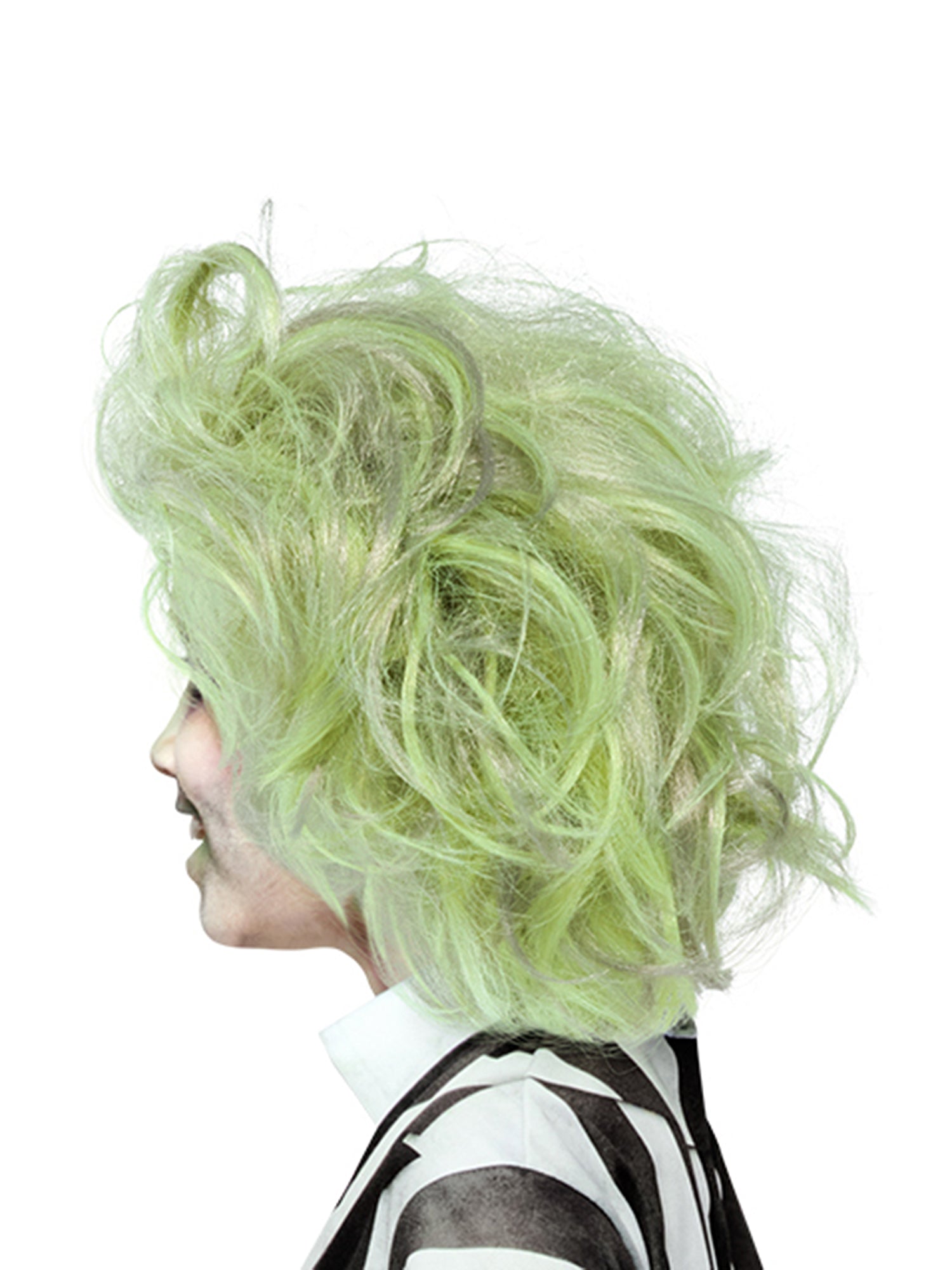 Boys' Beetlejuice 2 Wig - costumes.com