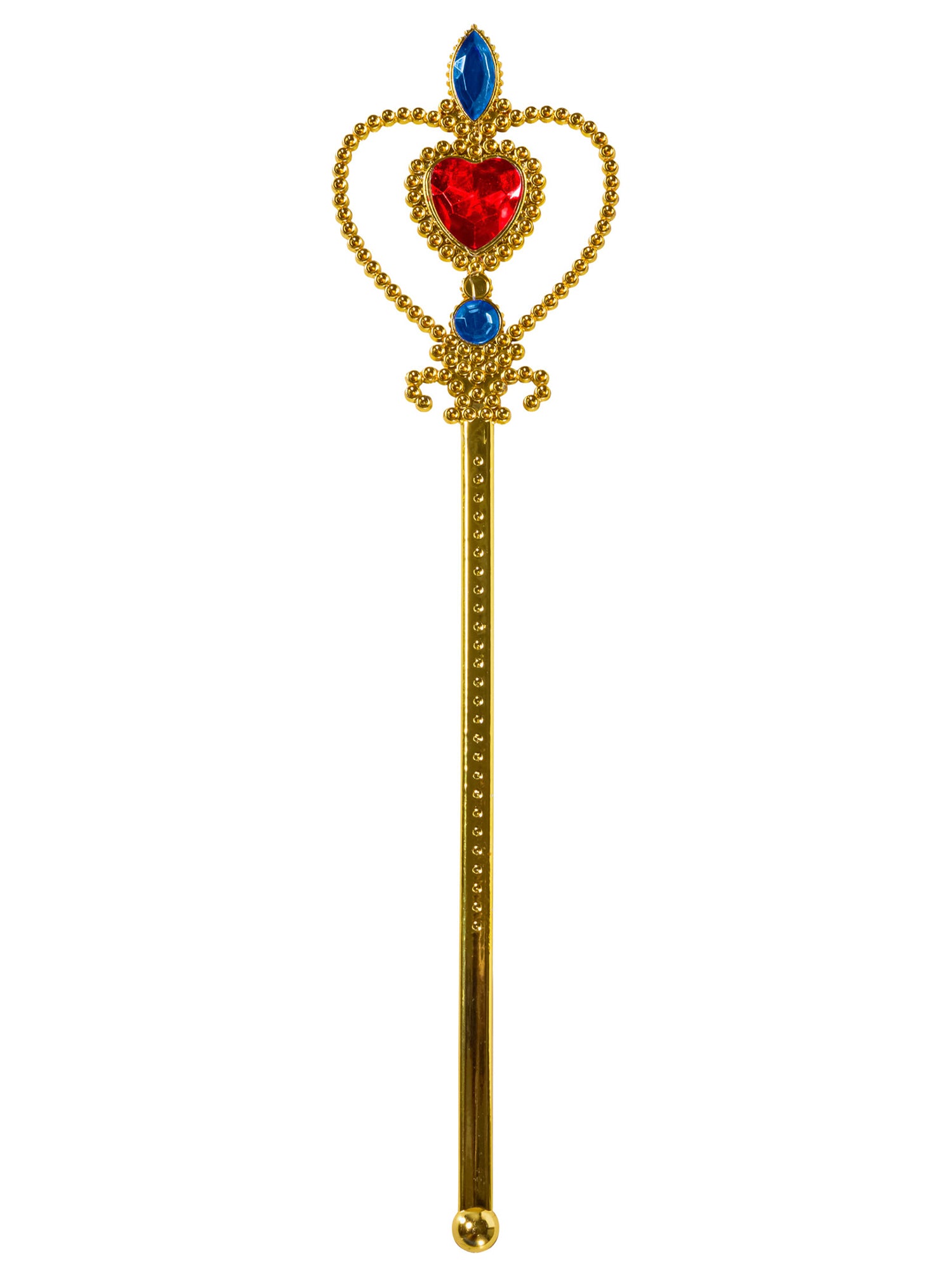 Girls' Fairytale Fairest Princess Wand - costumes.com