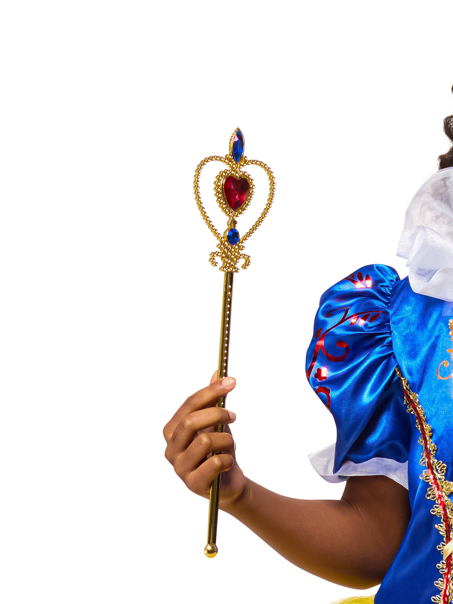 Girls' Fairytale Fairest Princess Wand - costumes.com