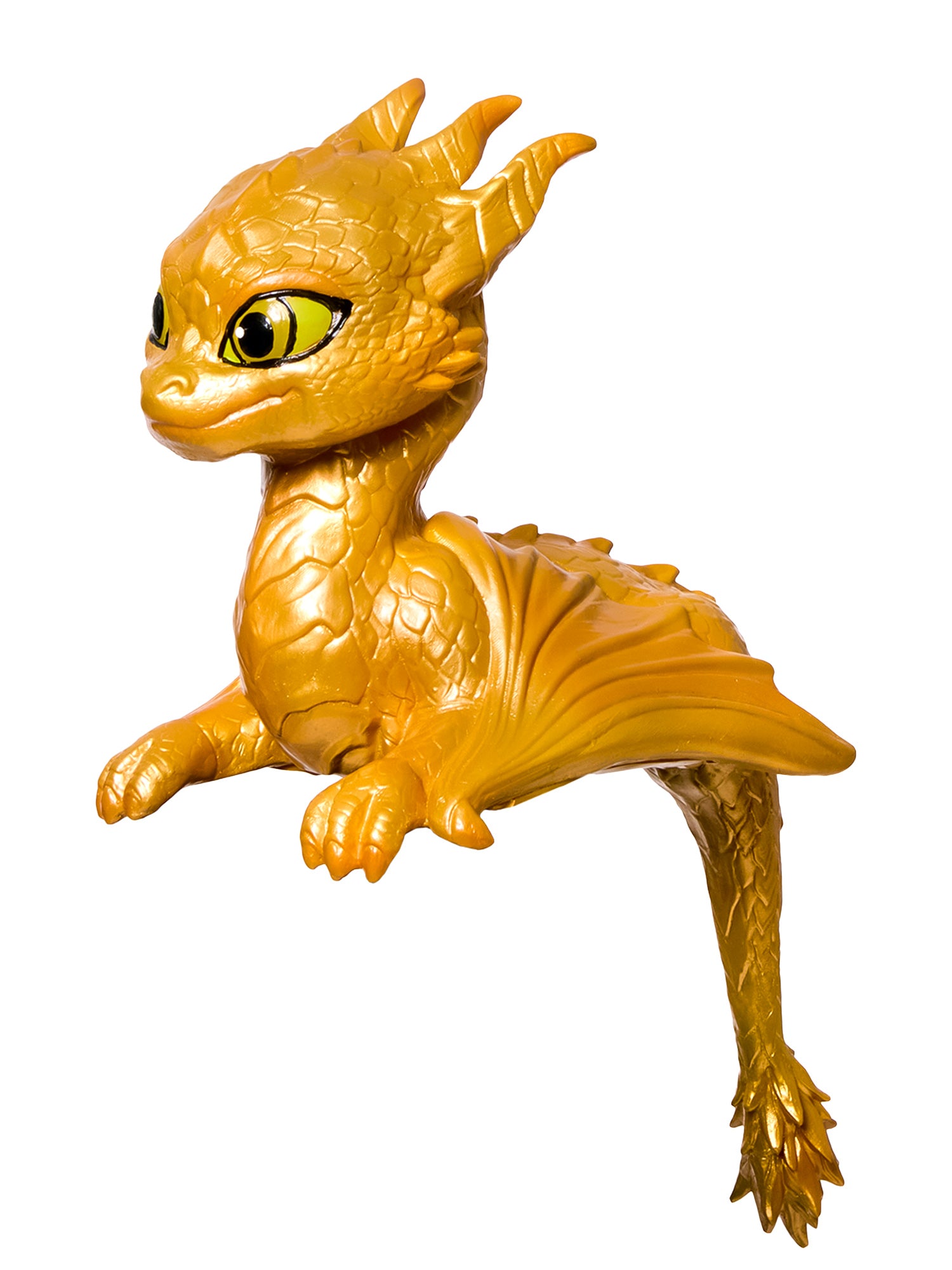Adult The Empyrean Tairn Dragon Shoulder Sitter - costumes.com