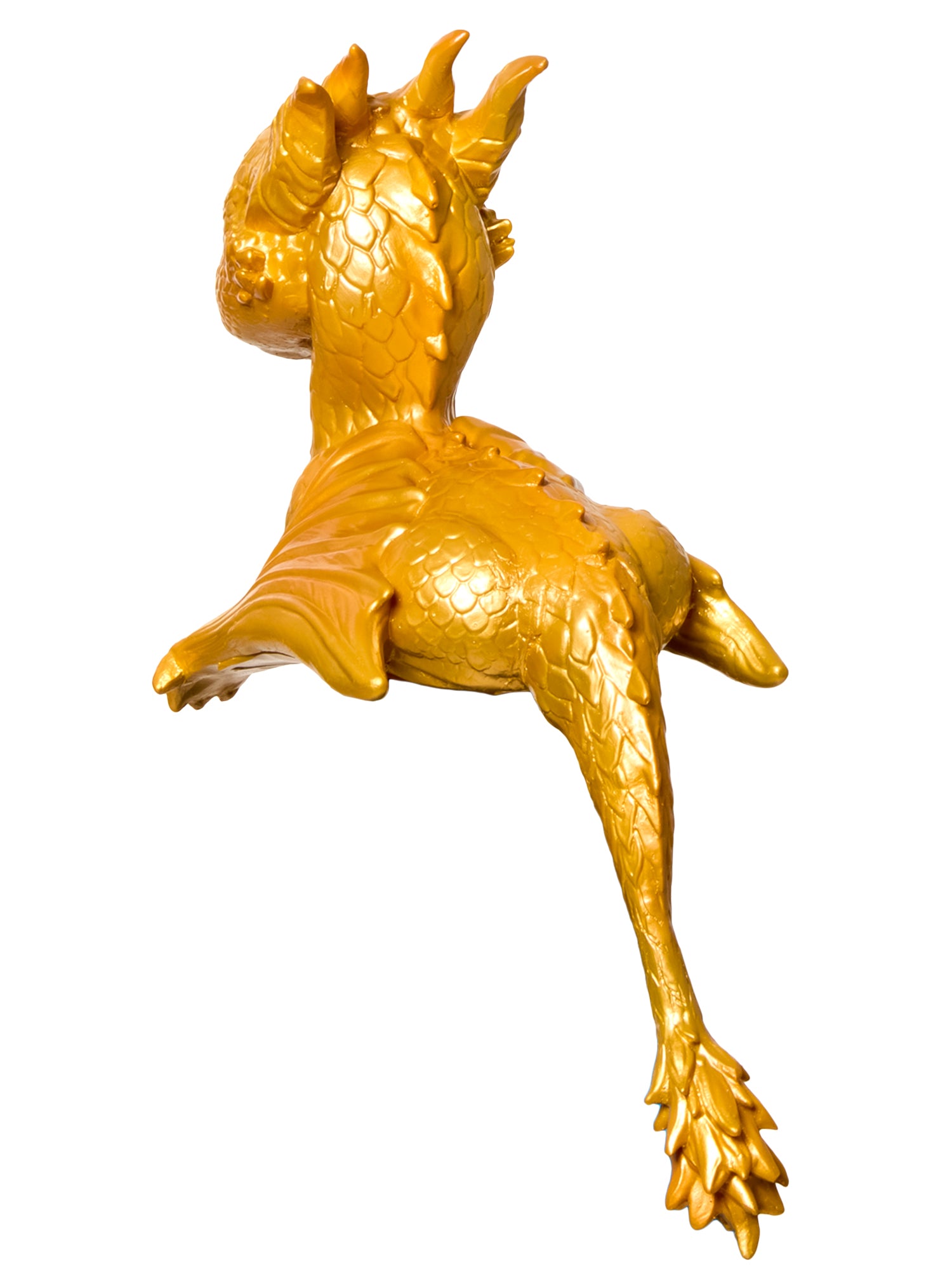 Adult The Empyrean Tairn Dragon Shoulder Sitter - costumes.com