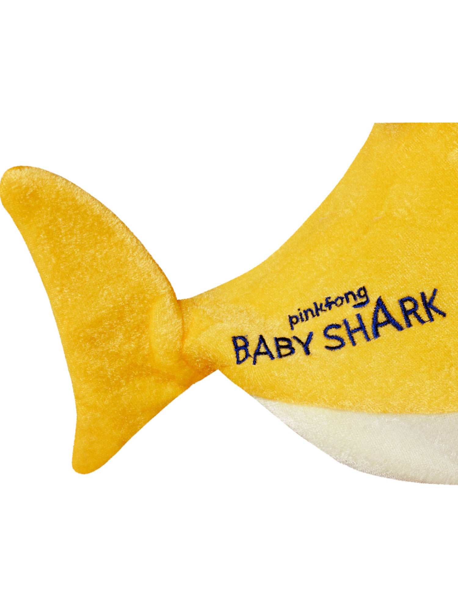 Baby Shark Pet Costume - costumes.com
