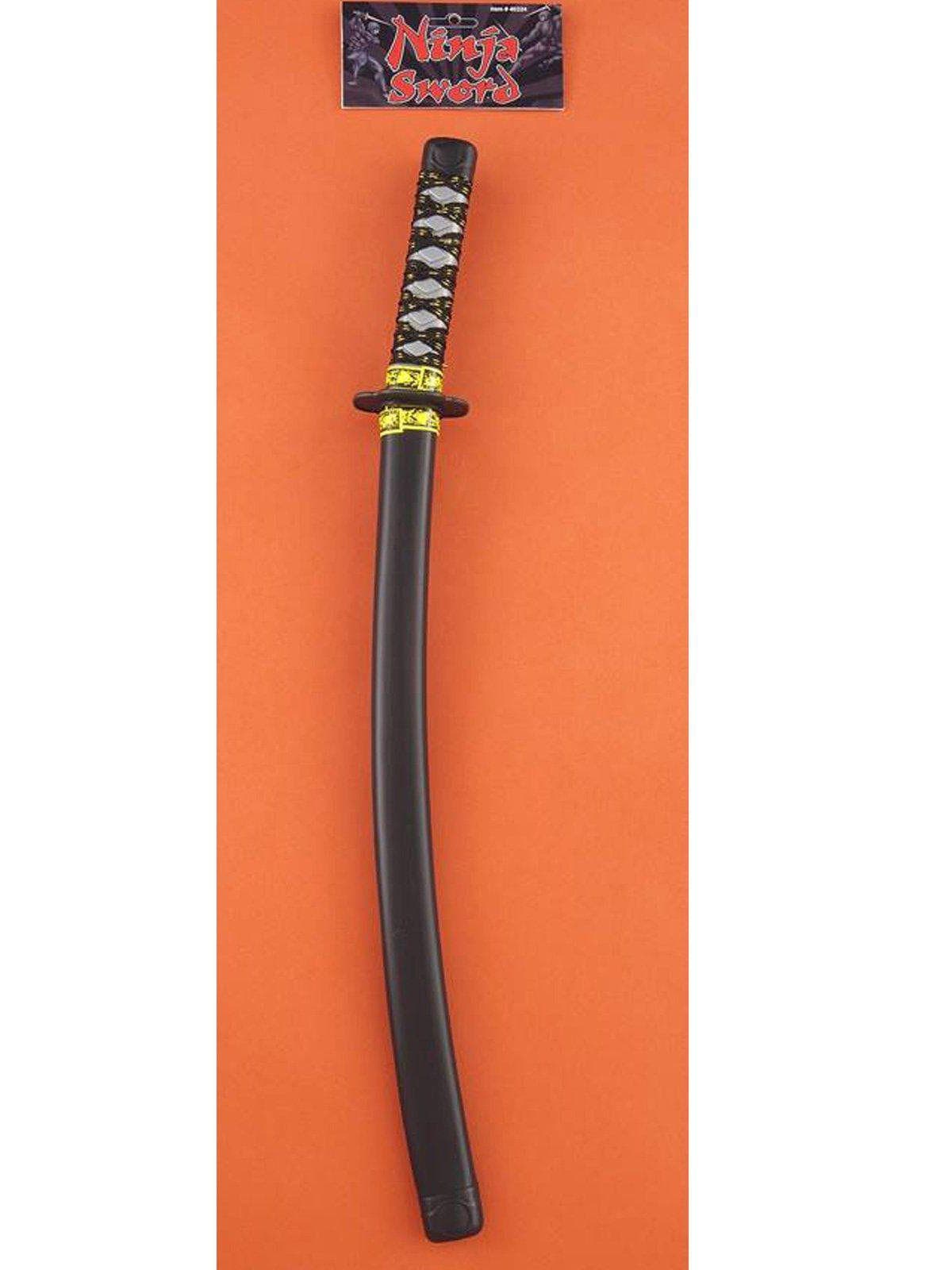 Ninja Sword - costumes.com