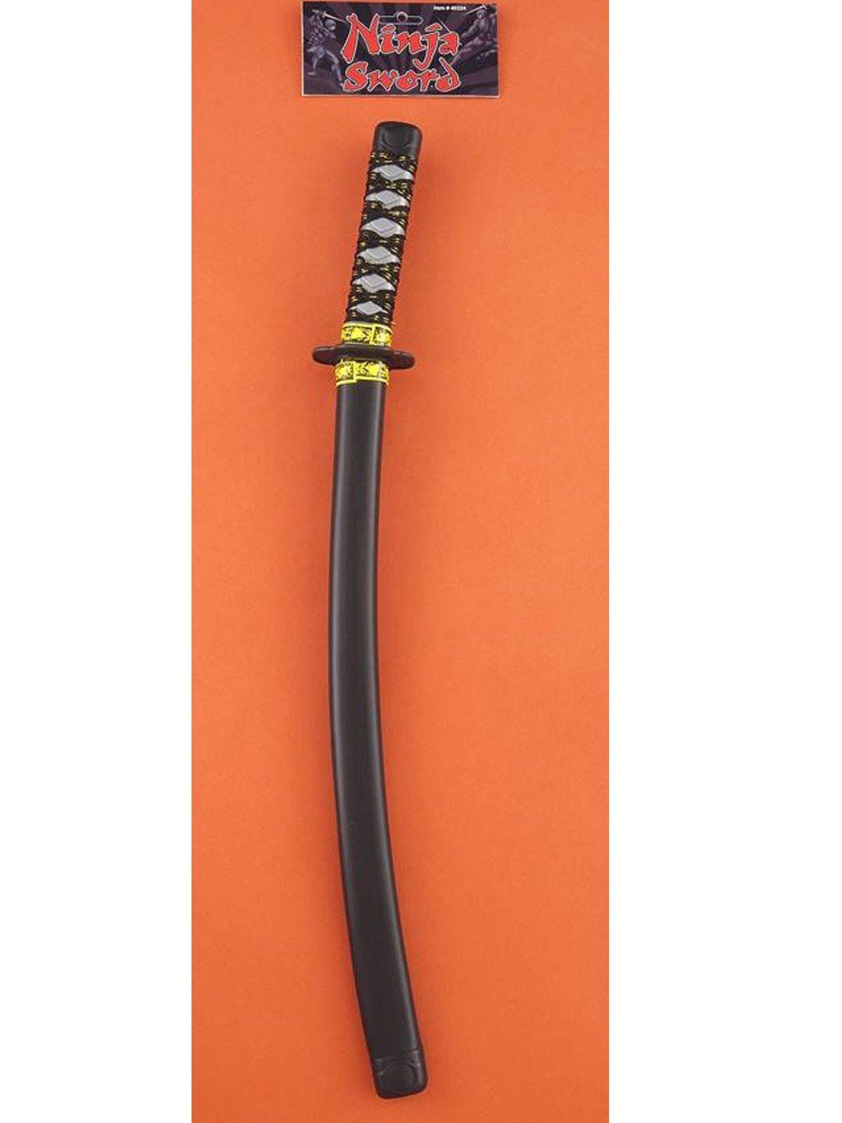 Adult Ninja Sword - costumes.com