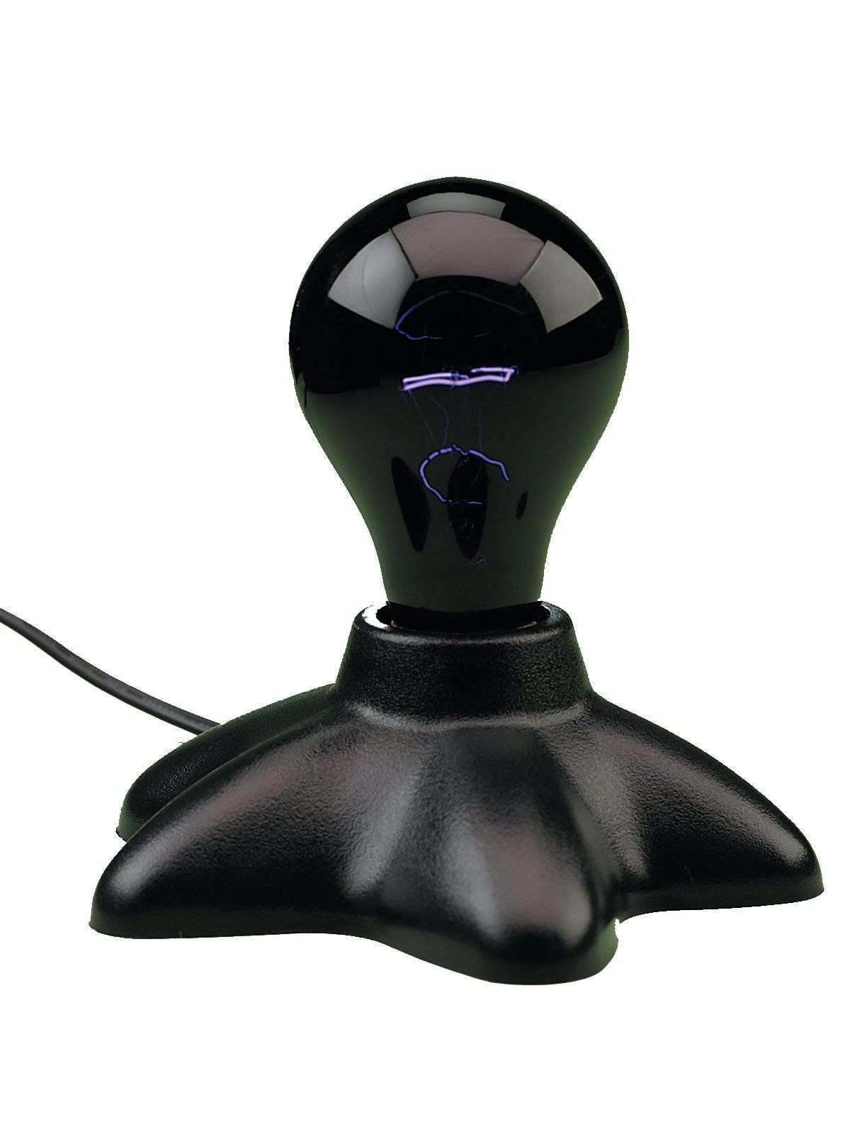 75 Watt Blacklight Party Bulb - costumes.com