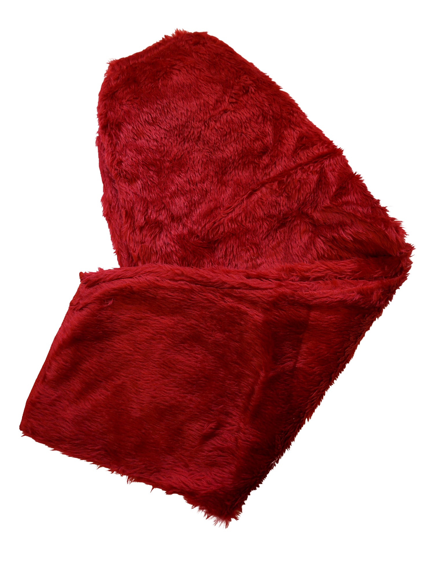 Men's Crimson Classic Santa Suit Costume - costumes.com