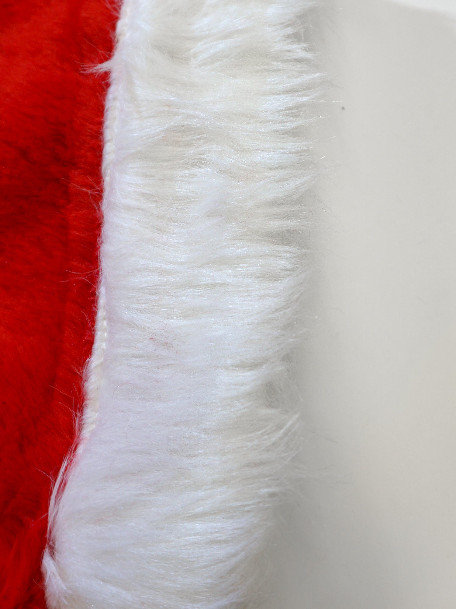 Men's Crimson Imperial Santa Suit Costume - Professional - costumes.com