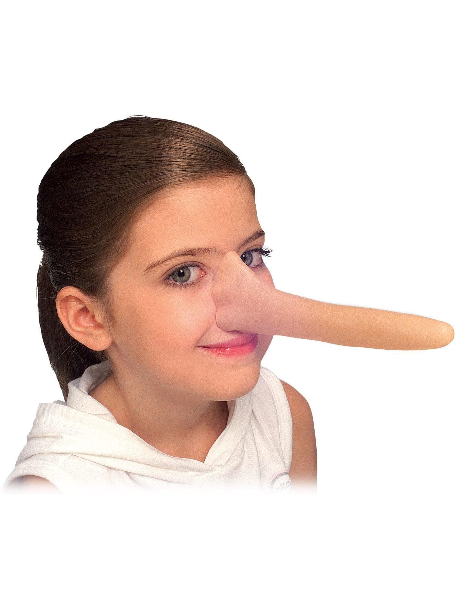 Pinocchio Nose - costumes.com