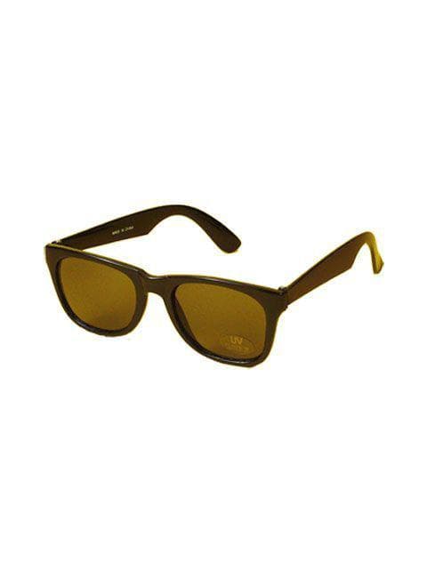 Adult Blues Glasses - costumes.com