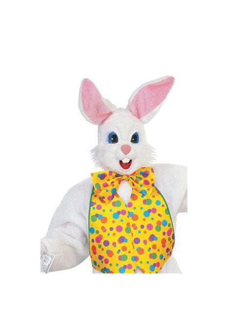Deluxe Rabbit Mask - costumes.com