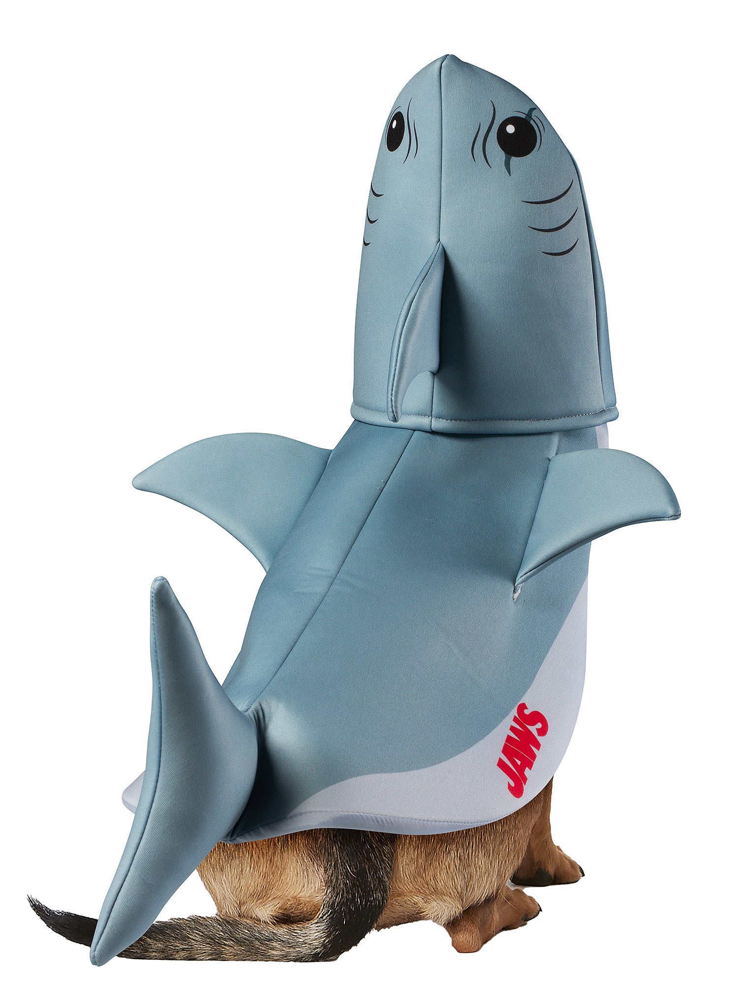 Jaws Movie Bruce Pet Costume - costumes.com
