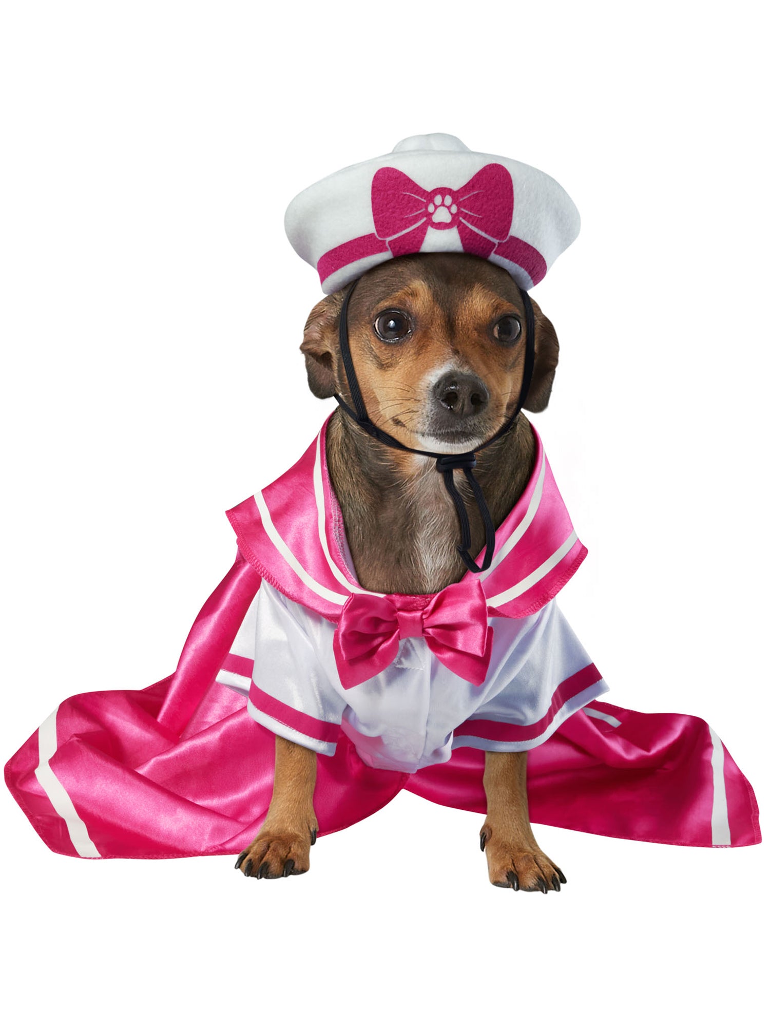 Sailor Pet Dress - costumes.com