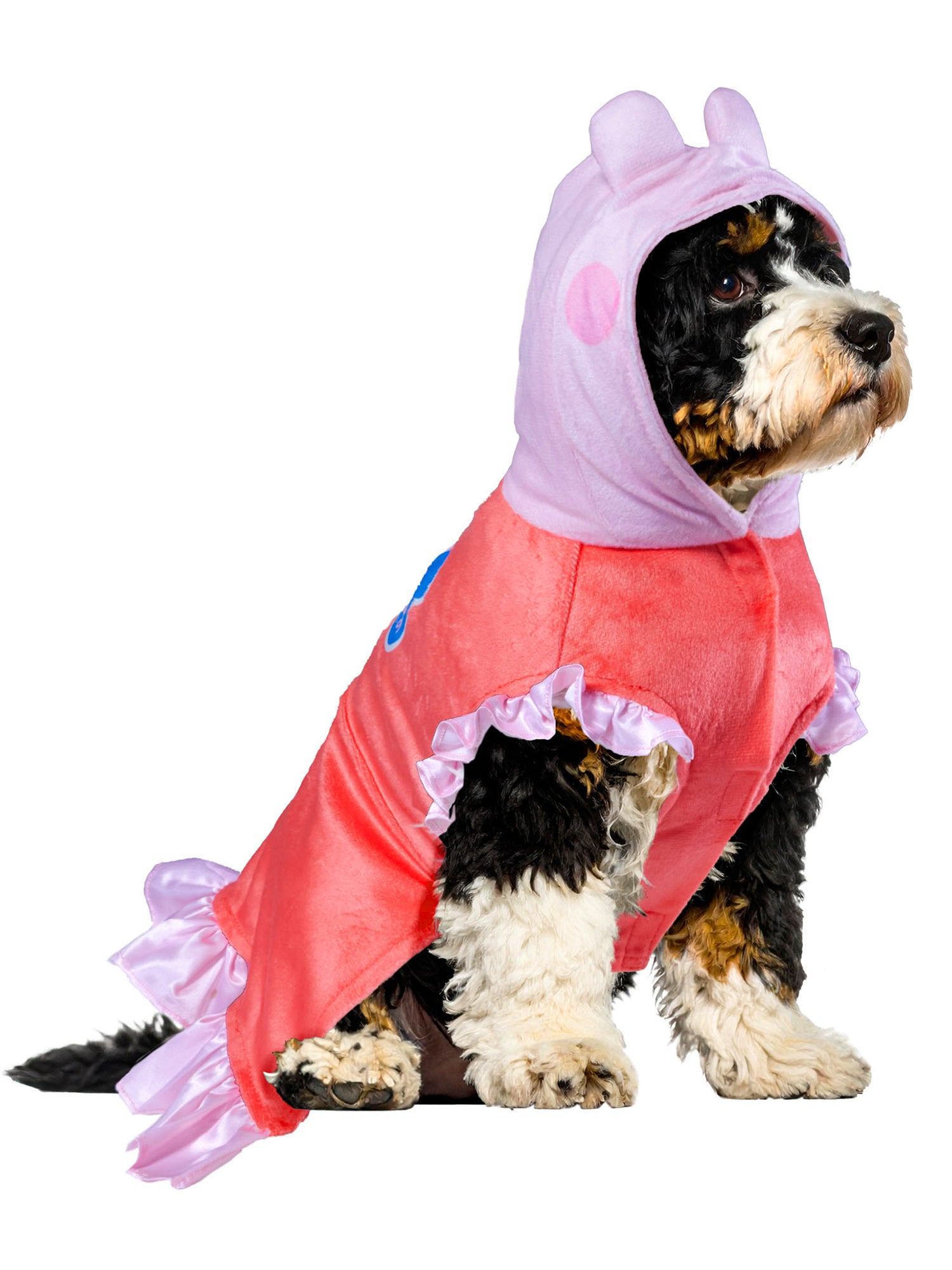 Peppa Pig Pet Costume - costumes.com