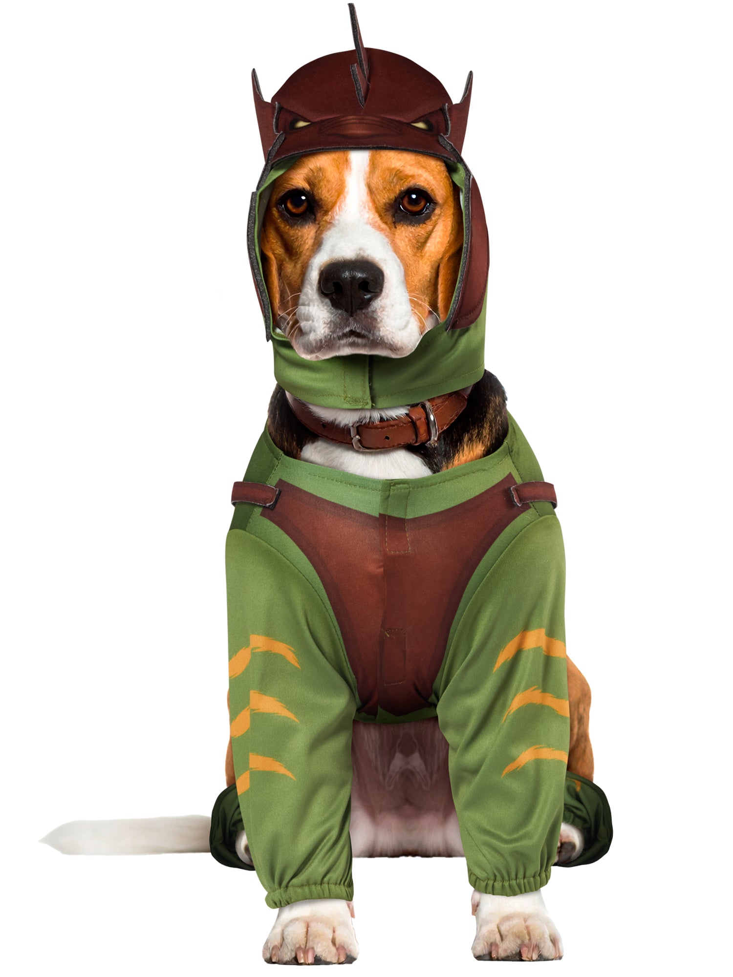 Masters of the Universe Movie 2026 Battle Cat Pet Costume - costumes.com